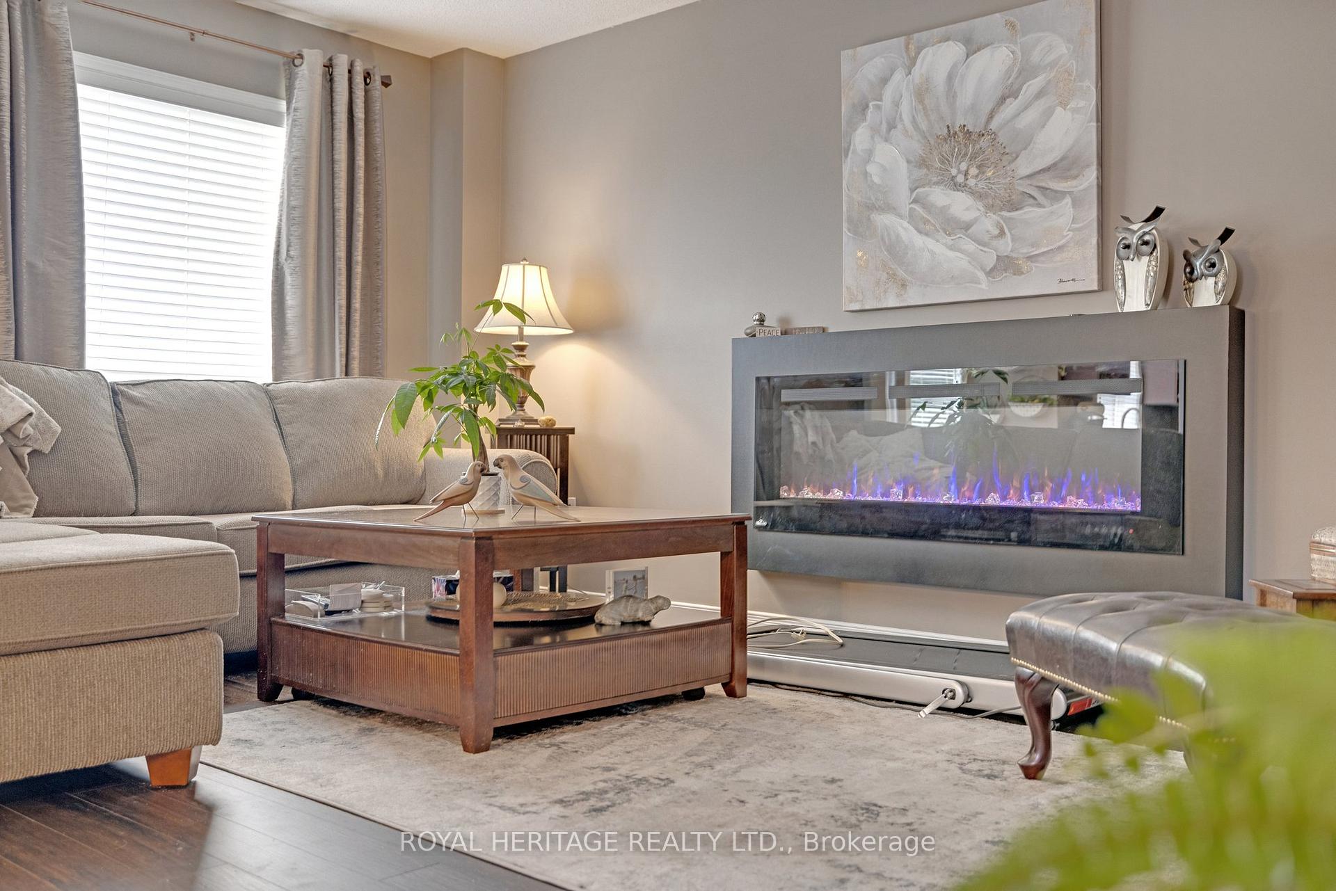 Photo 14 of 165 Brookhouse Drive, Clarington, Newcastle — HOMEH
