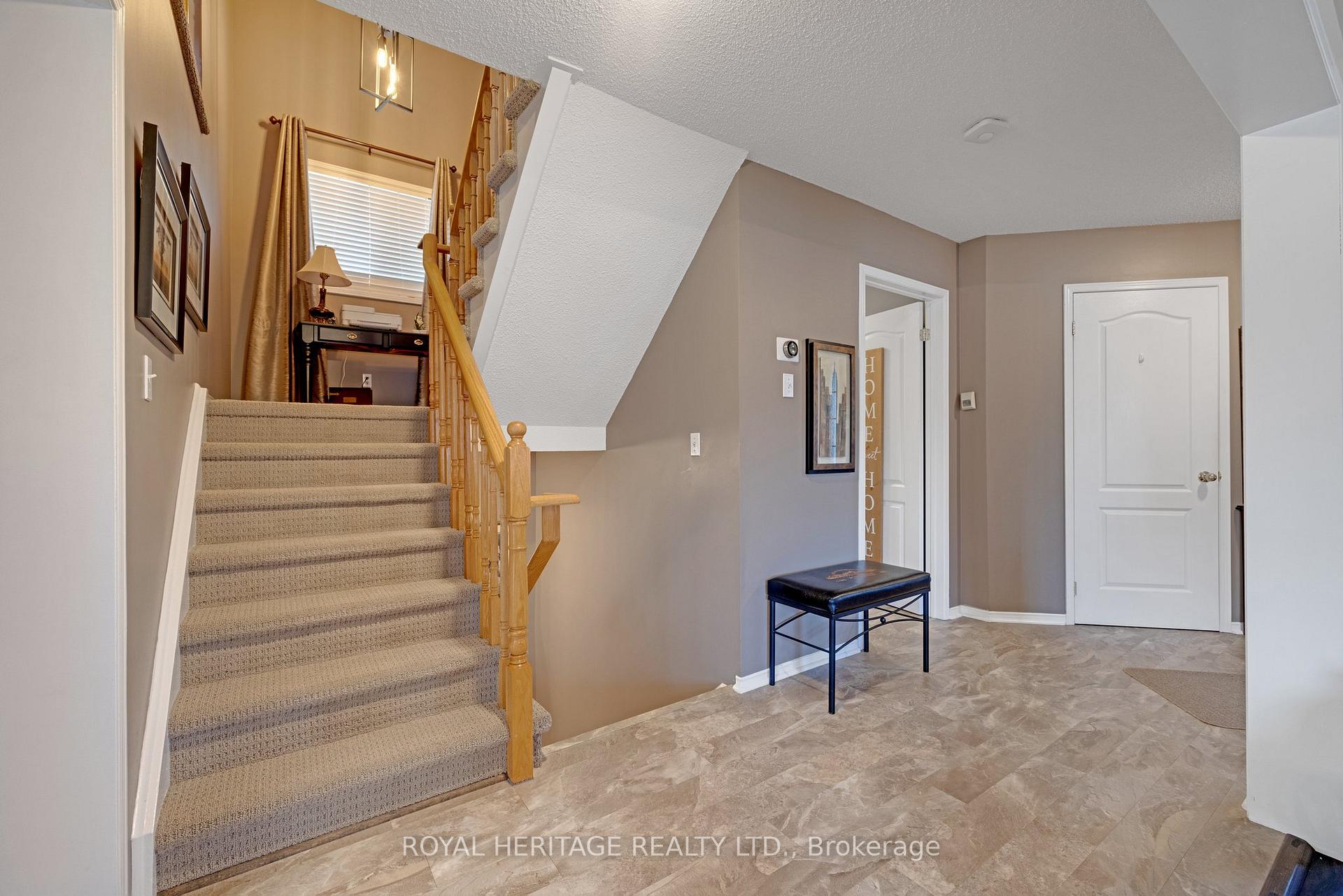 Photo 20 of 165 Brookhouse Drive, Clarington, Newcastle — HOMEH