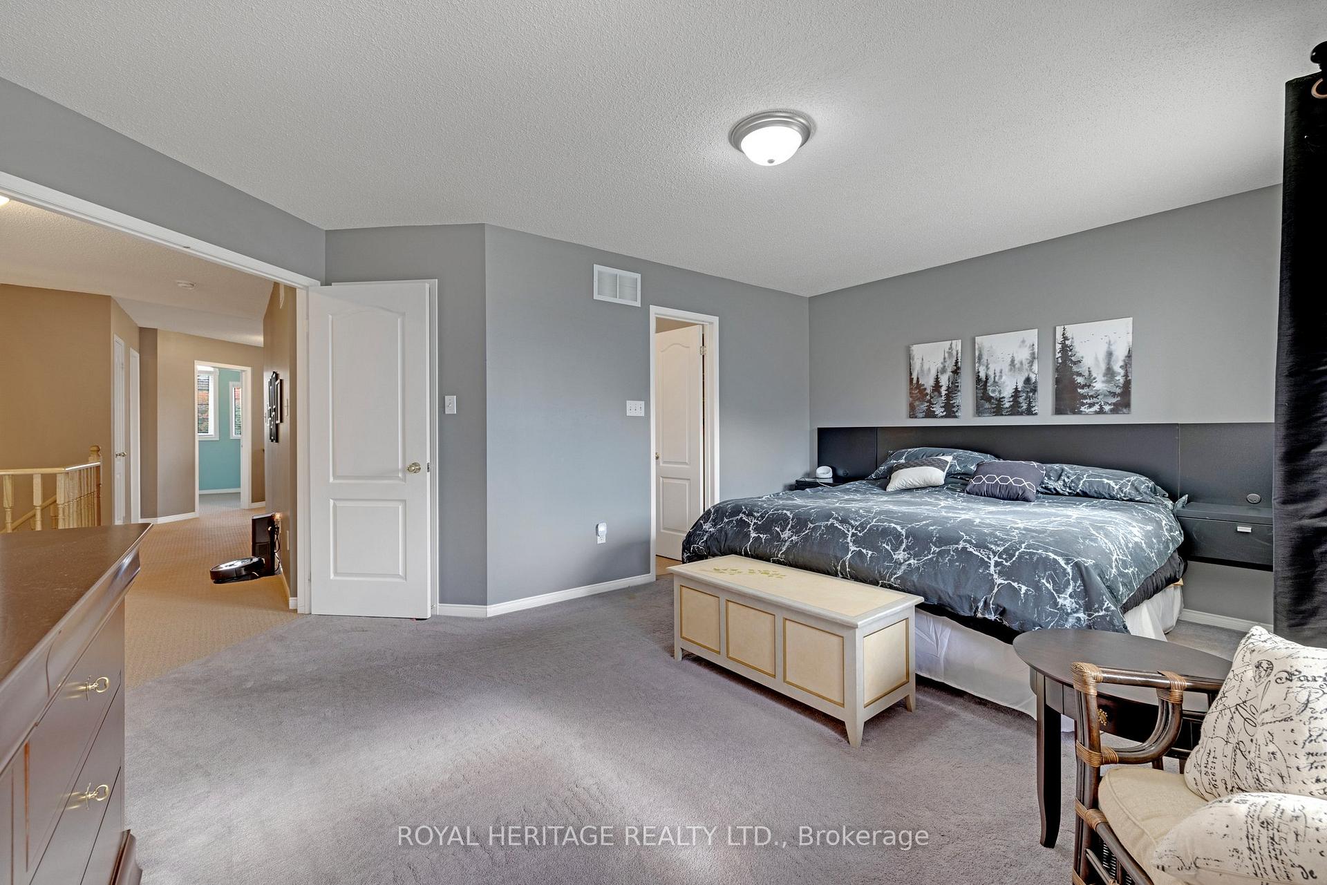 Photo 16 of 165 Brookhouse Drive, Clarington, Newcastle — HOMEH