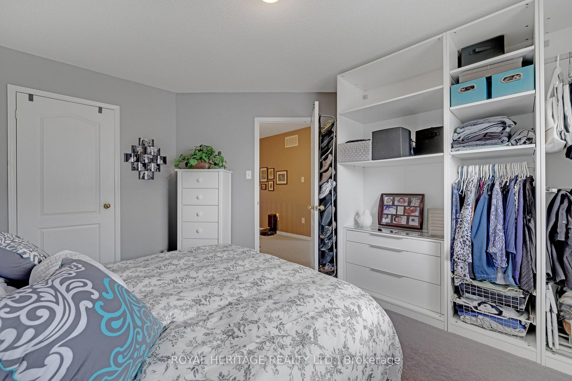 Photo 27 of 165 Brookhouse Drive, Clarington, Newcastle — HOMEH
