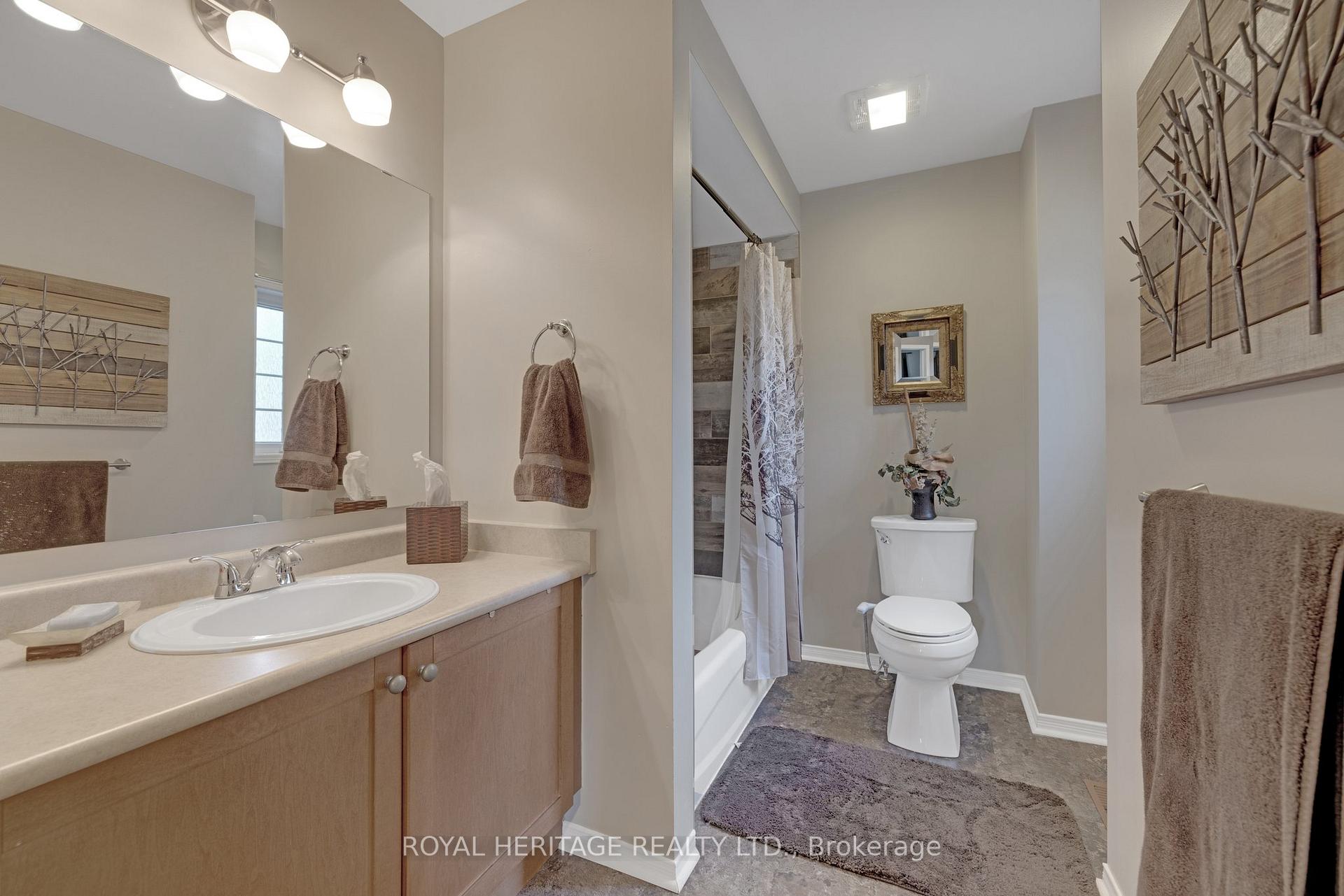 Photo 24 of 165 Brookhouse Drive, Clarington, Newcastle — HOMEH