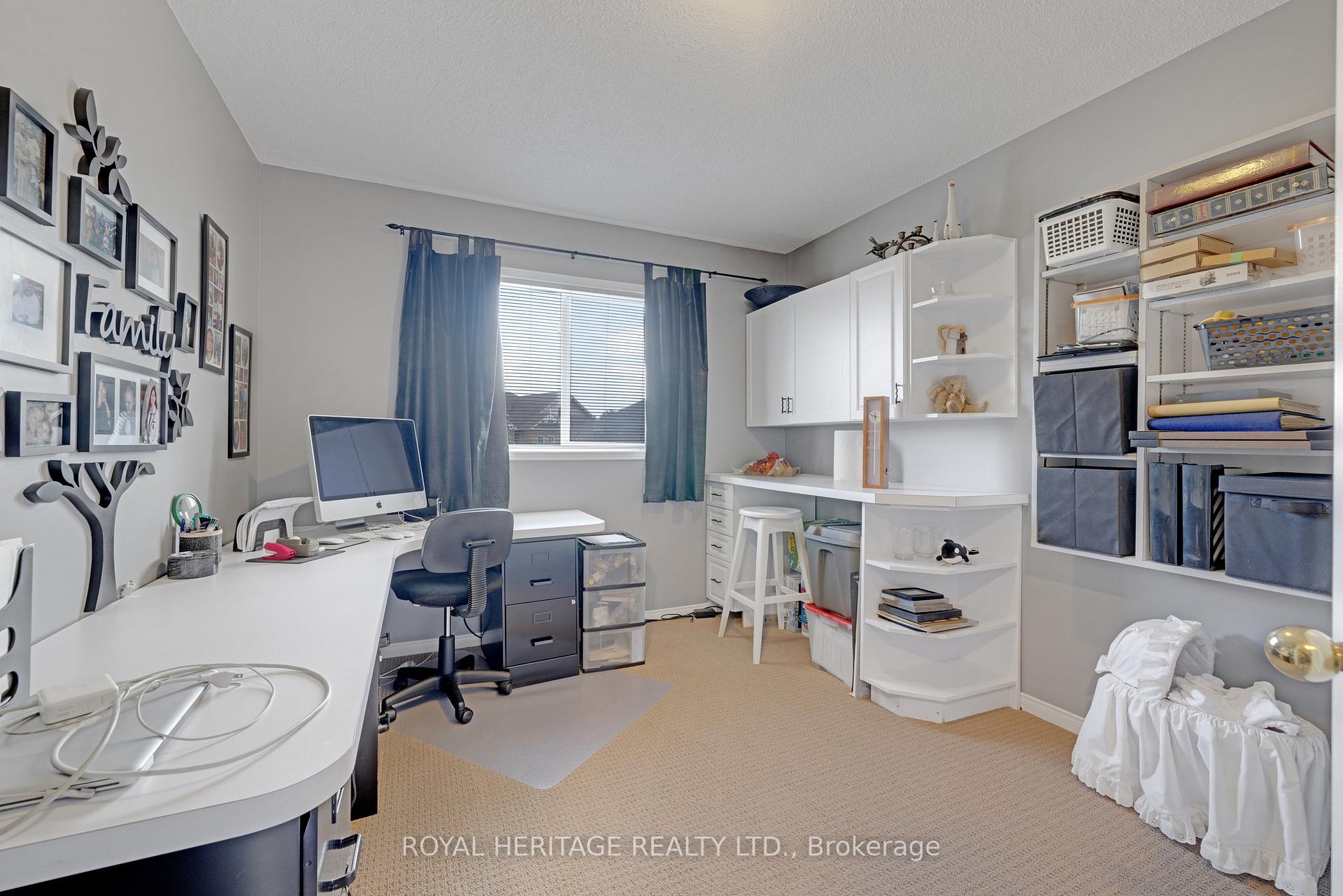 Photo 23 of 165 Brookhouse Drive, Clarington, Newcastle — HOMEH