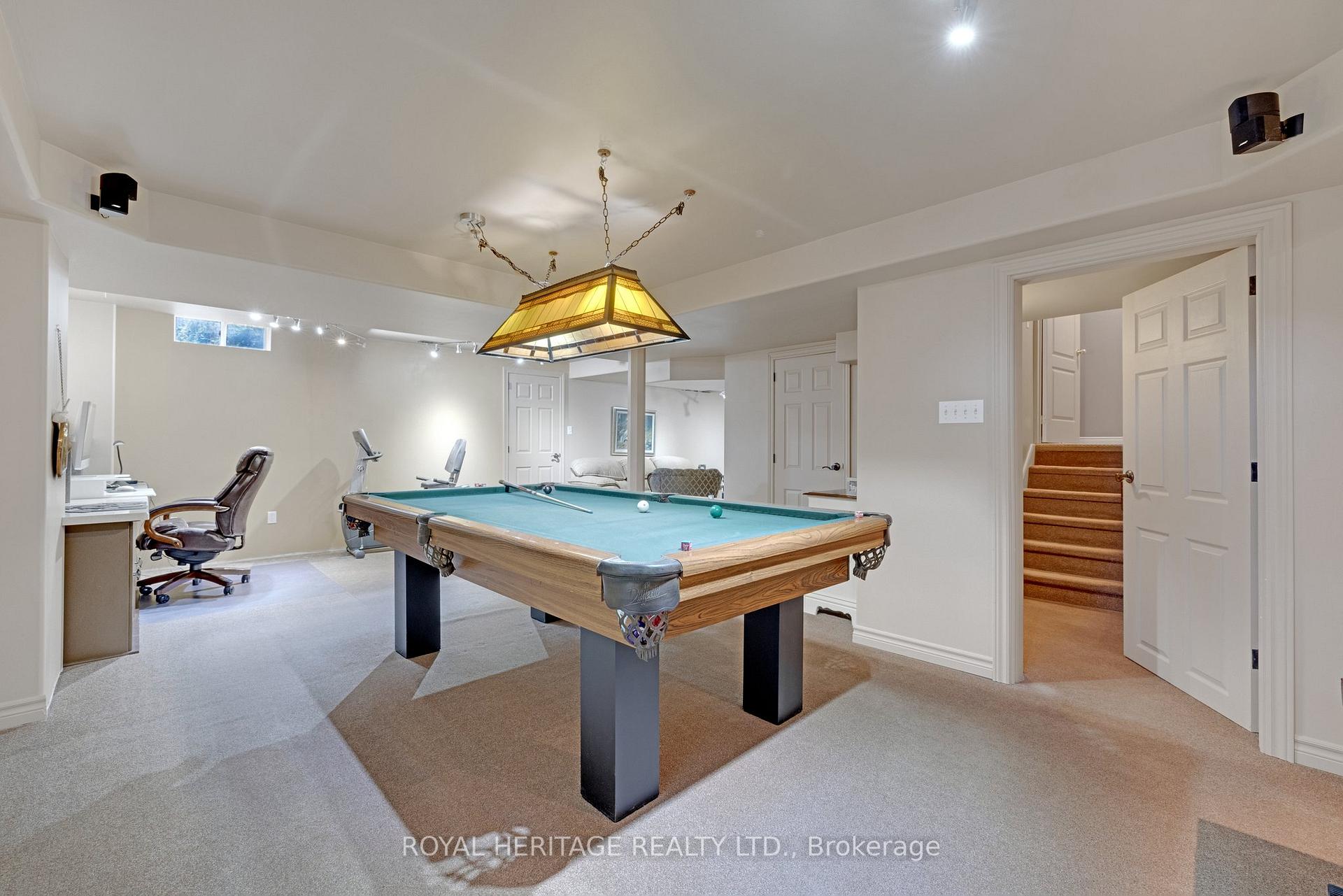Photo 31 of 165 Brookhouse Drive, Clarington, Newcastle — HOMEH