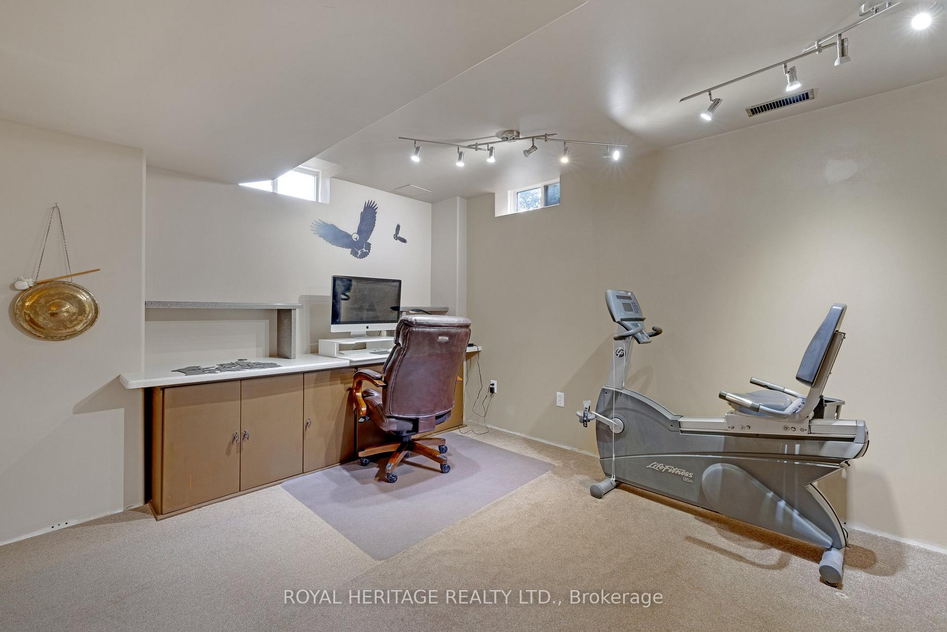 Photo 37 of 165 Brookhouse Drive, Clarington, Newcastle — HOMEH