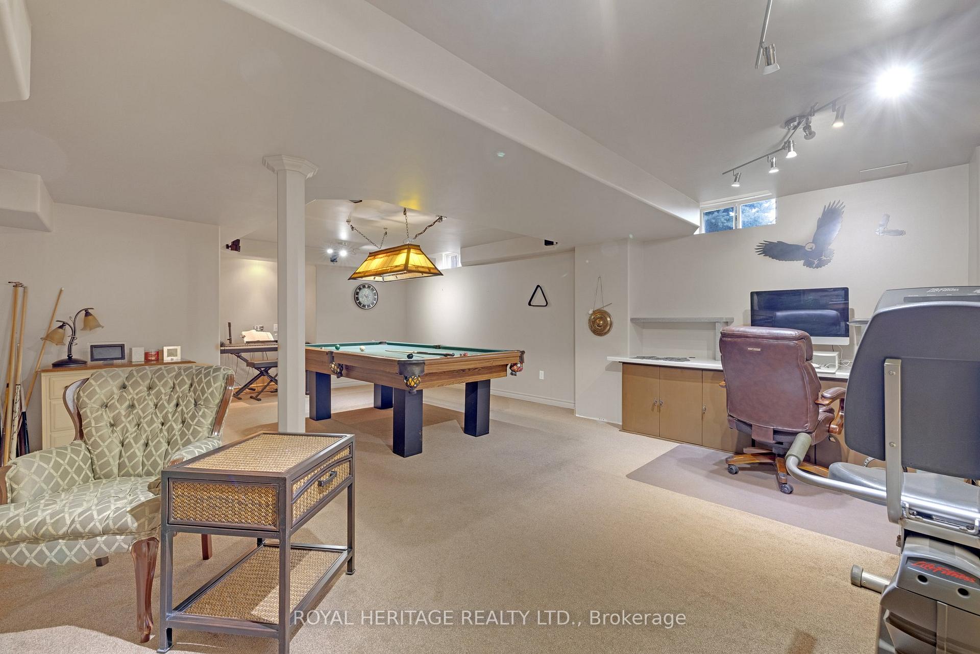 Photo 28 of 165 Brookhouse Drive, Clarington, Newcastle — HOMEH