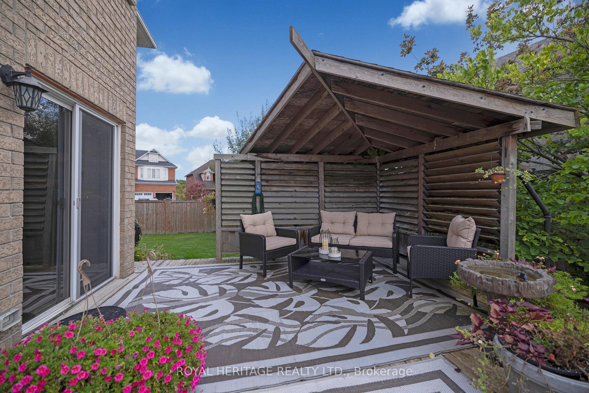 Photo 35 of 165 Brookhouse Drive, Clarington, Newcastle — HOMEH
