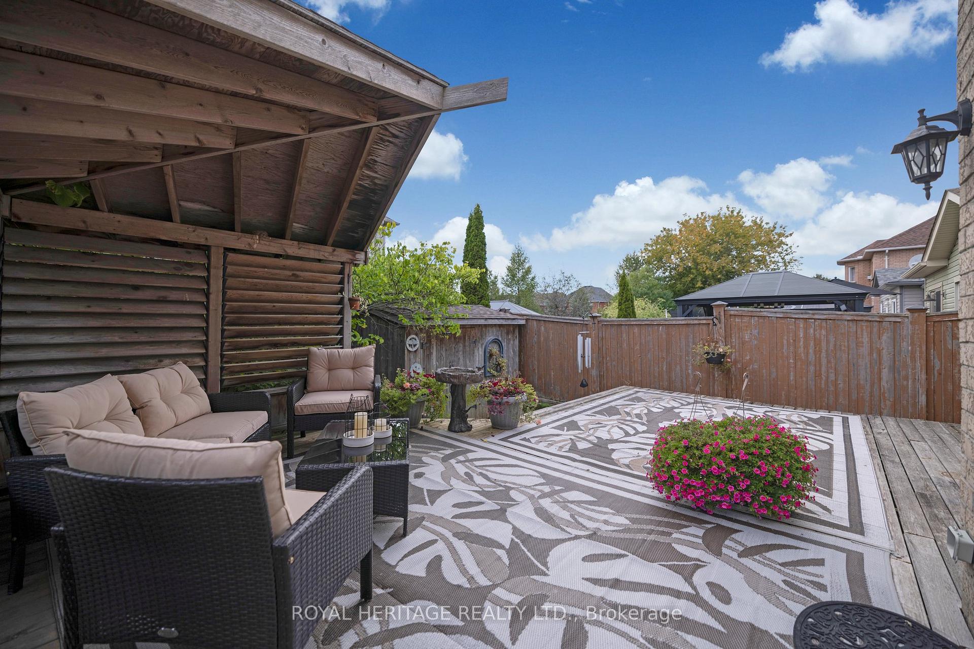 Photo 33 of 165 Brookhouse Drive, Clarington, Newcastle — HOMEH