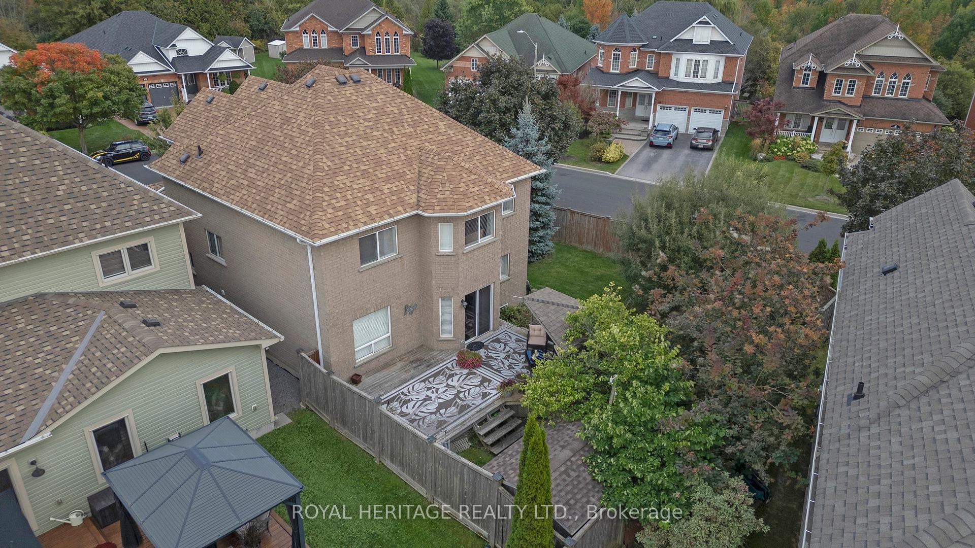 Photo 38 of 165 Brookhouse Drive, Clarington, Newcastle — HOMEH