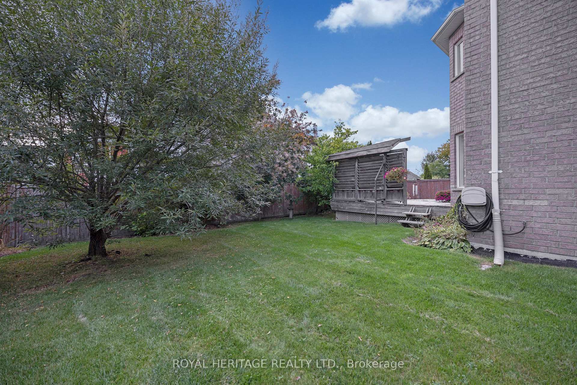 Photo 34 of 165 Brookhouse Drive, Clarington, Newcastle — HOMEH