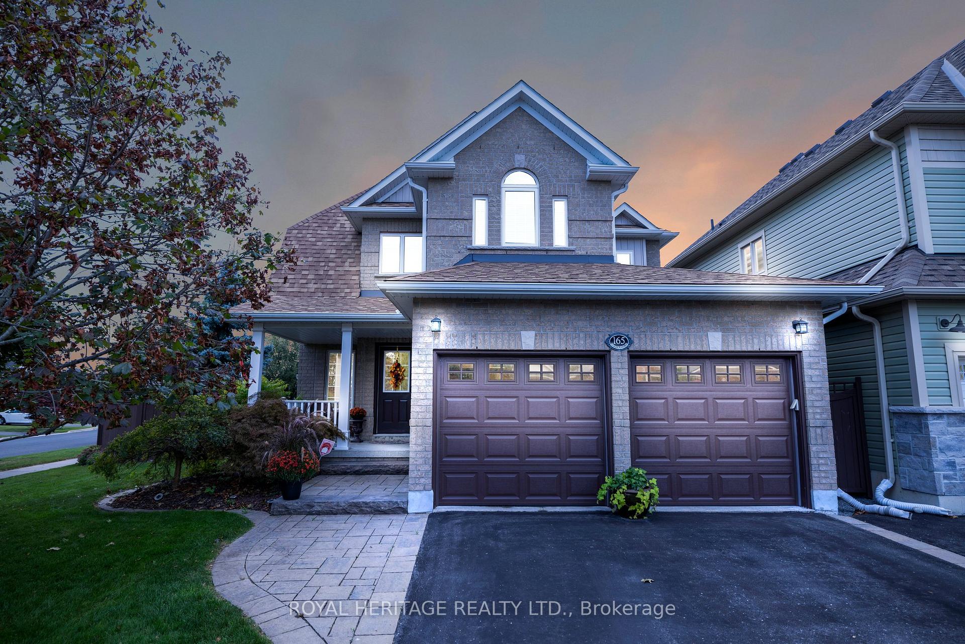 Photo 36 of 165 Brookhouse Drive, Clarington, Newcastle — HOMEH