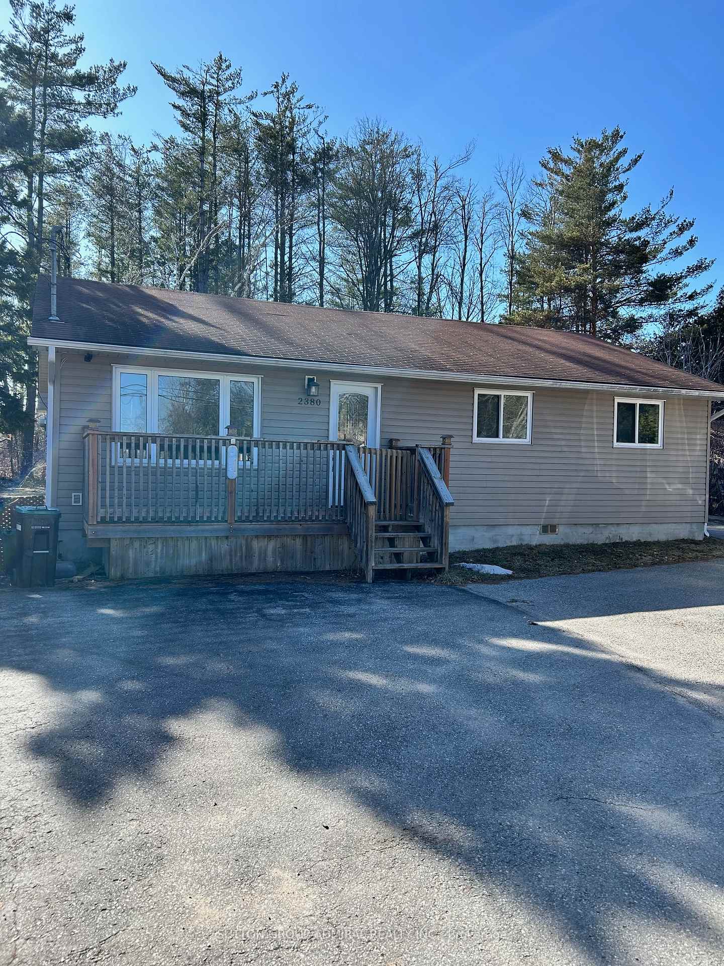 Photo 10 of 2380 25th Side Rd, Innisfil, Alcona — HOMEH