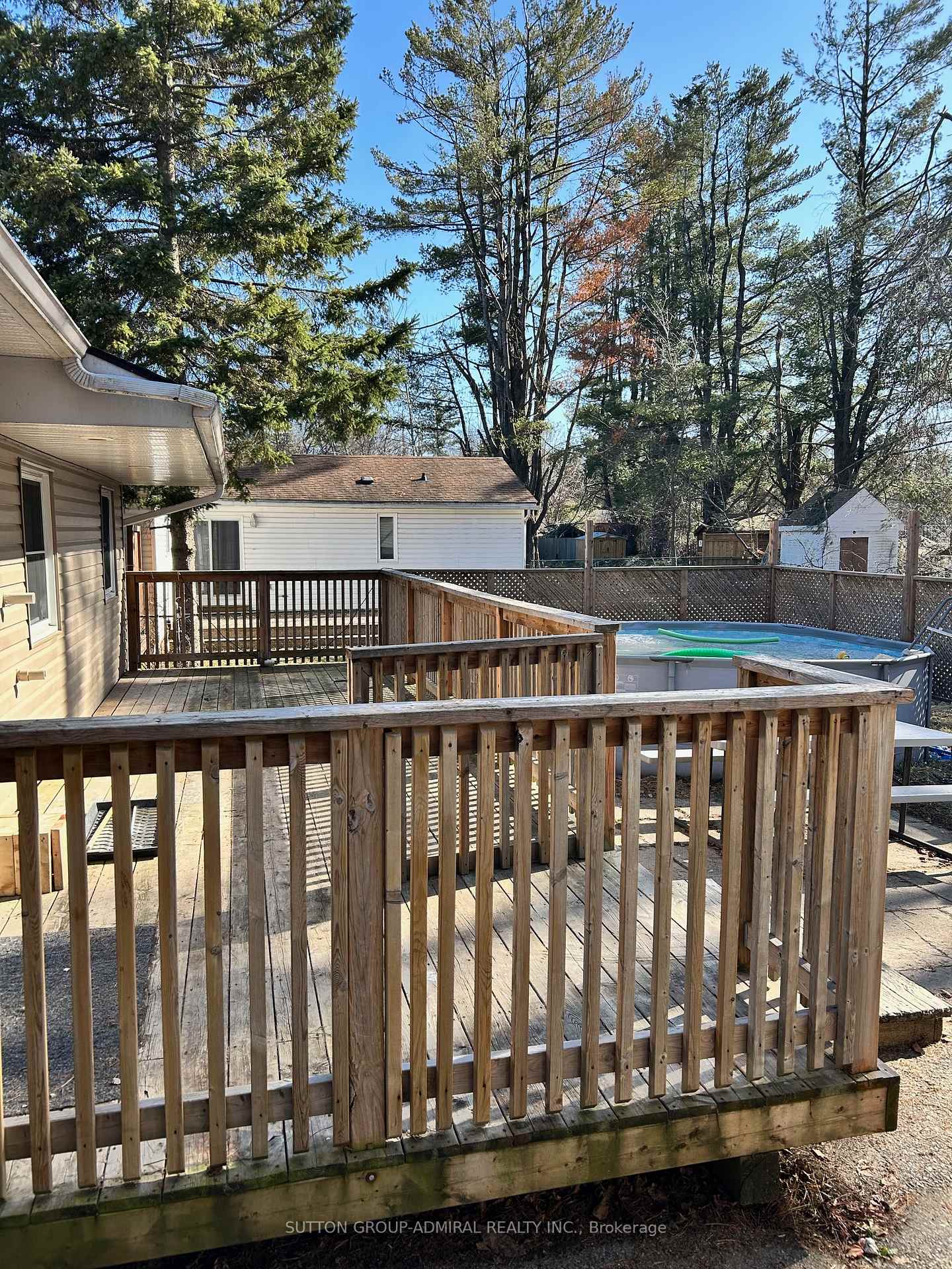 Photo 13 of 2380 25th Side Rd, Innisfil, Alcona — HOMEH