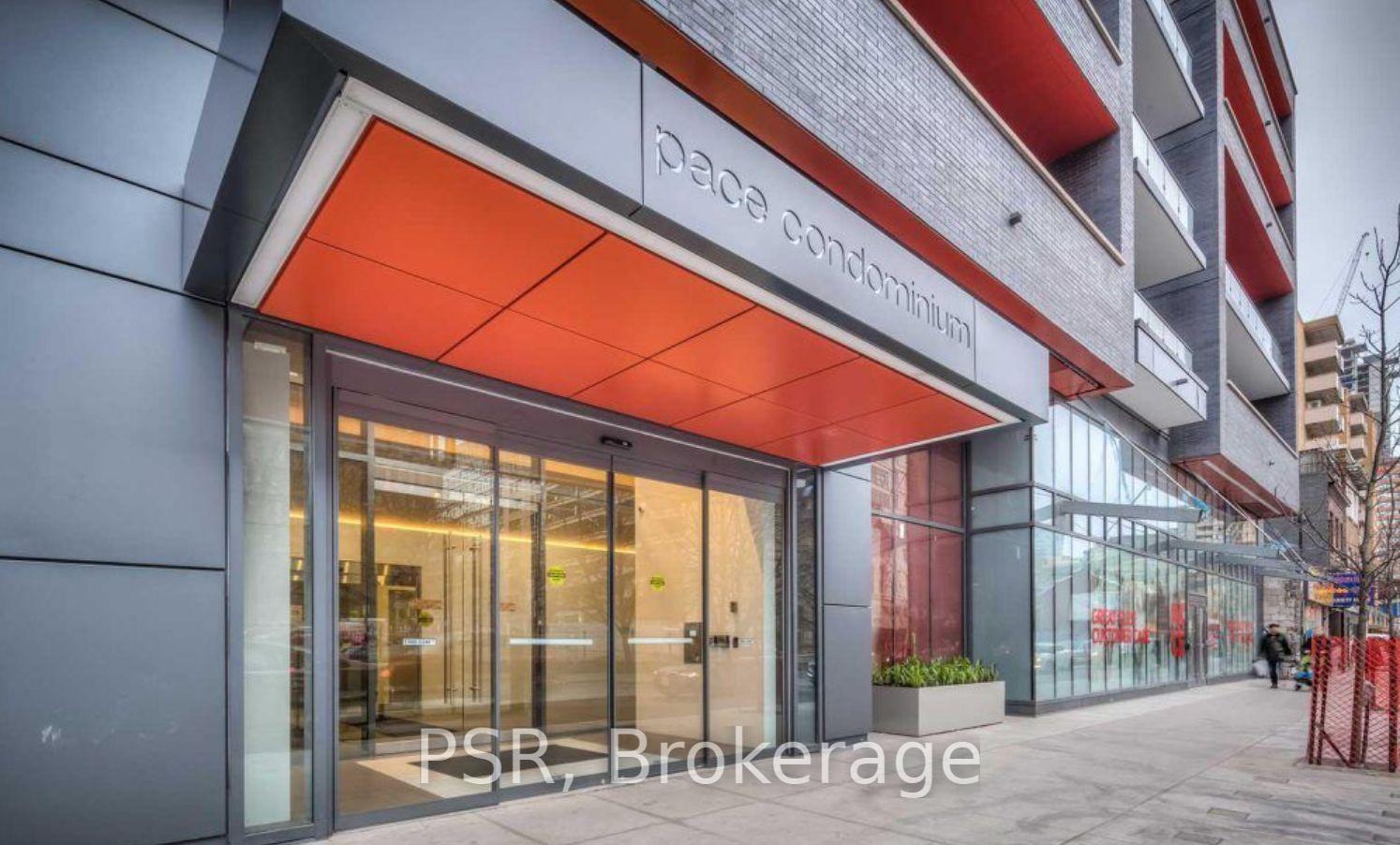 Photo 1 of Unit 3302, 159 Dundas Street E, Toronto, Church-Yonge Corridor — HOMEH