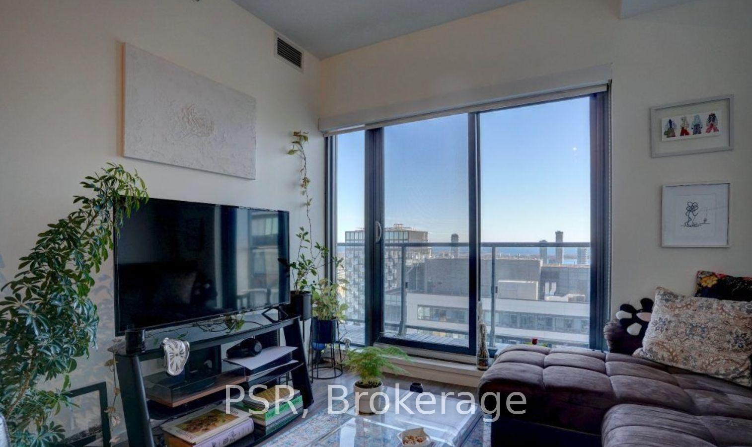 Photo 6 of Unit 3302, 159 Dundas Street E, Toronto, Church-Yonge Corridor — HOMEH