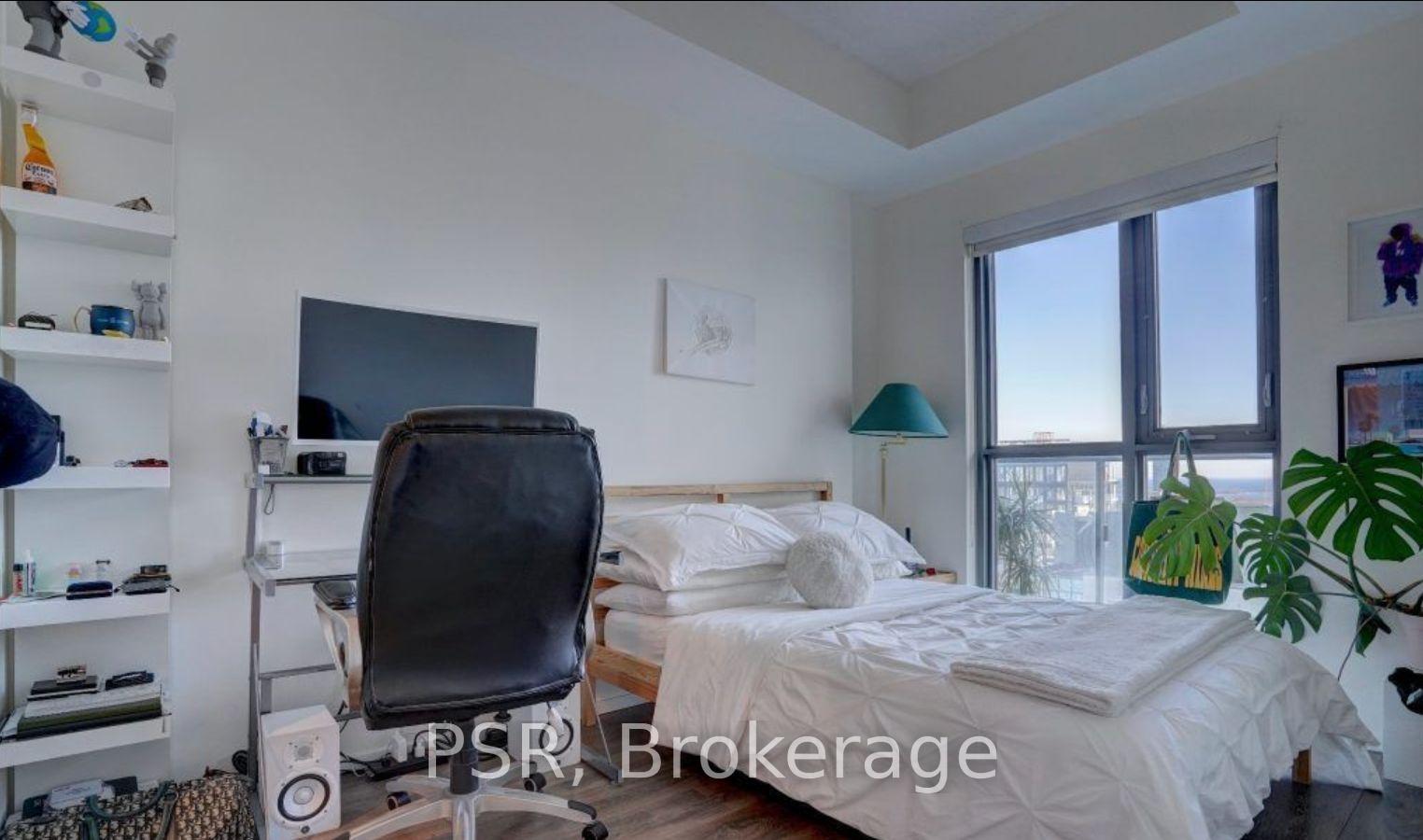 Photo 4 of Unit 3302, 159 Dundas Street E, Toronto, Church-Yonge Corridor — HOMEH