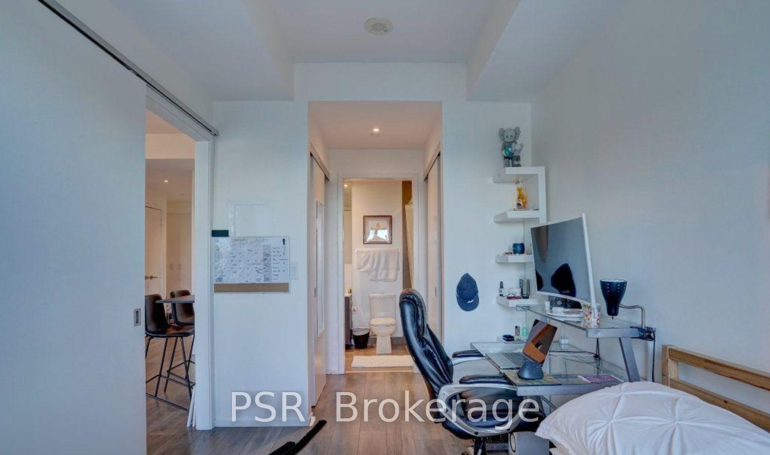 Photo 8 of Unit 3302, 159 Dundas Street E, Toronto, Church-Yonge Corridor — HOMEH