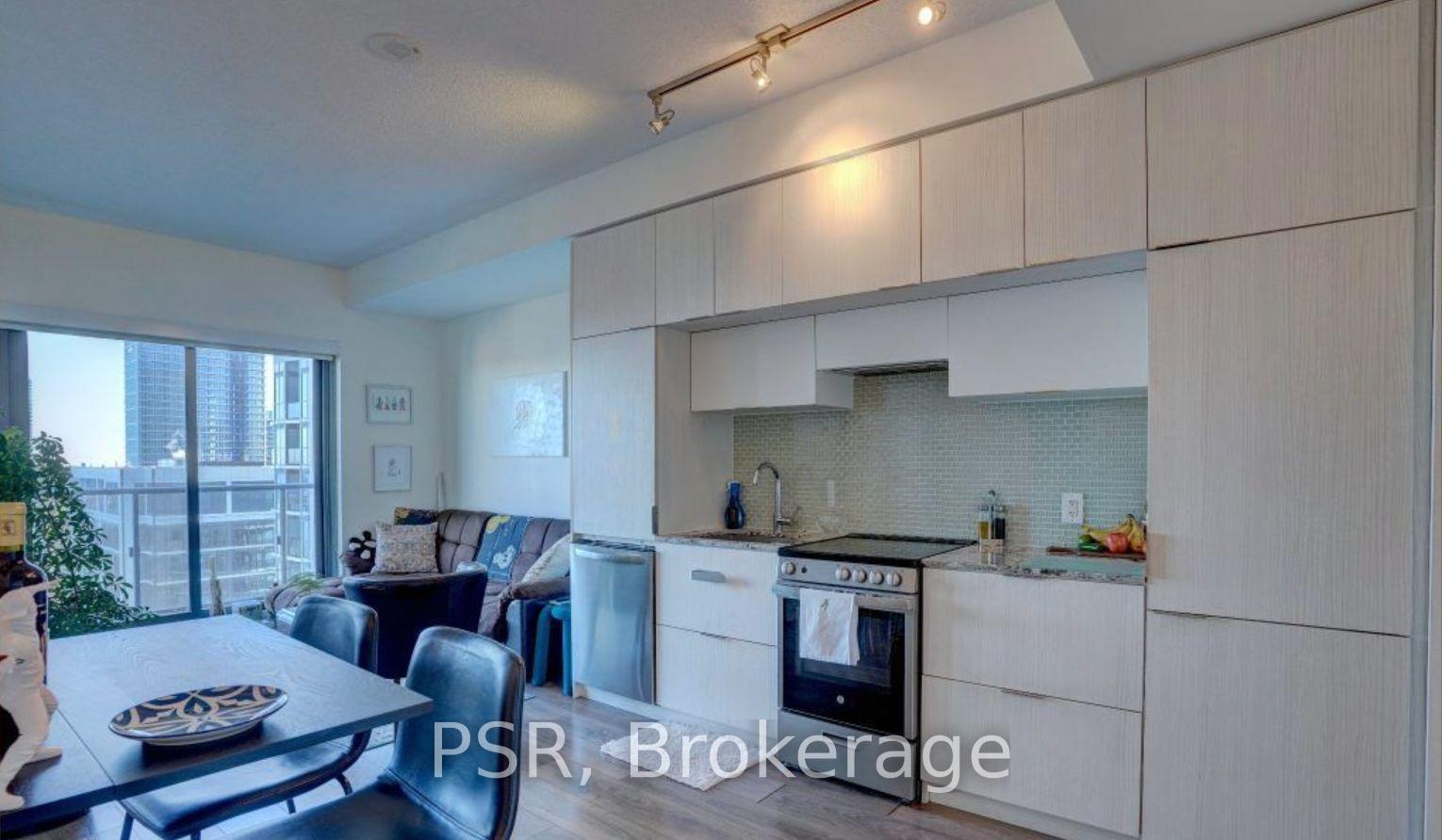 Photo 3 of Unit 3302, 159 Dundas Street E, Toronto, Church-Yonge Corridor — HOMEH