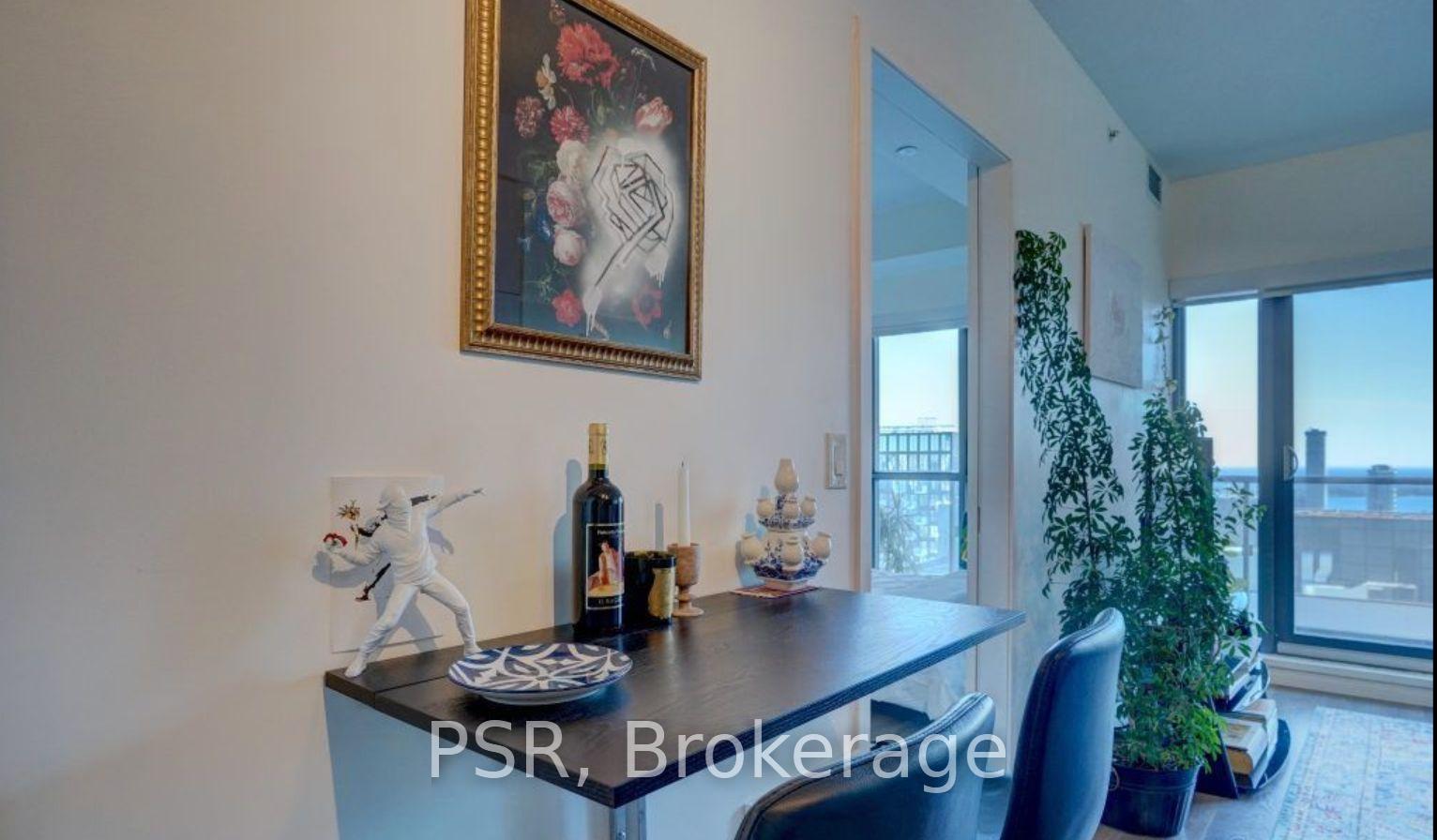 Photo 17 of Unit 3302, 159 Dundas Street E, Toronto, Church-Yonge Corridor — HOMEH