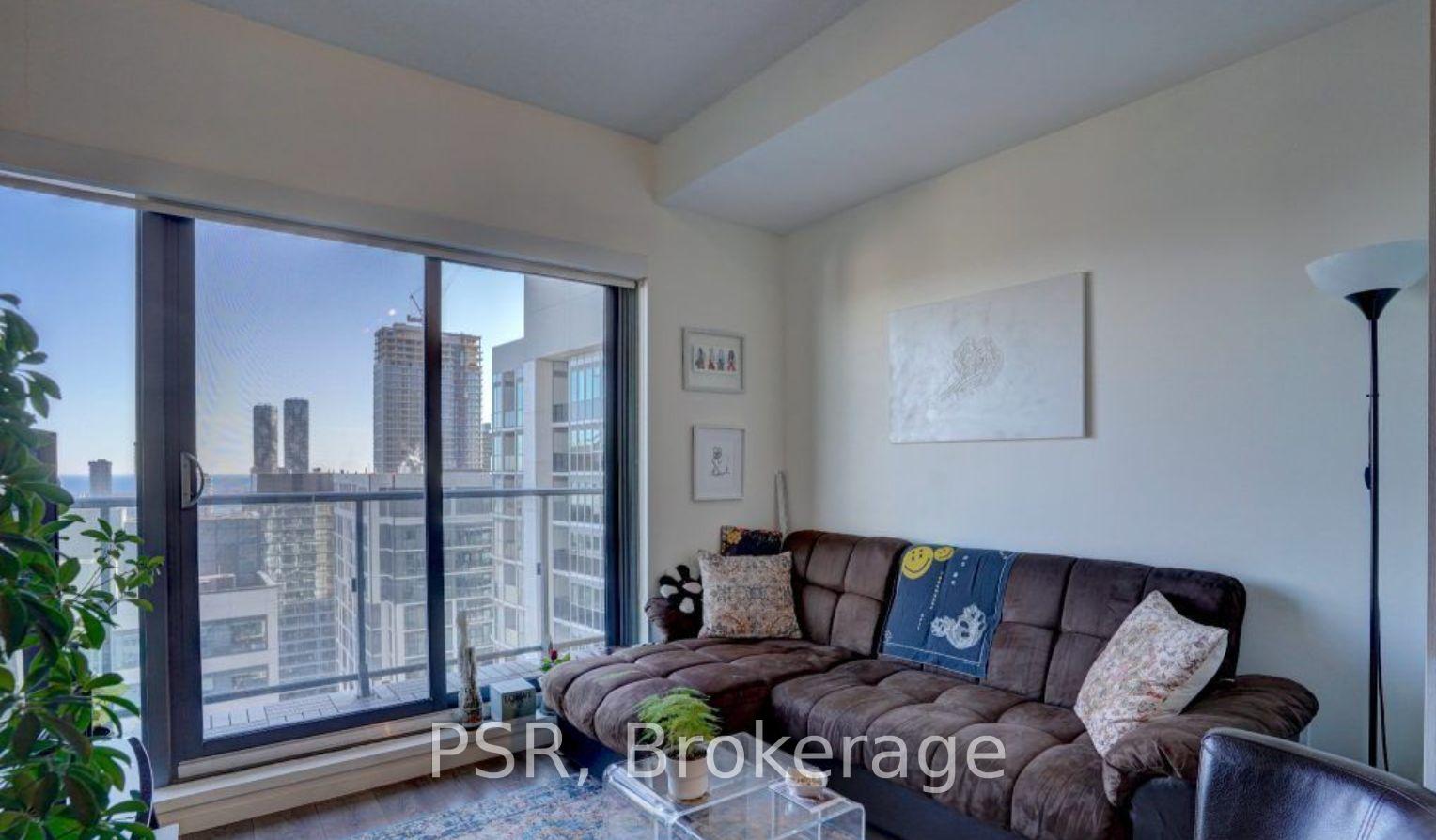 Photo 5 of Unit 3302, 159 Dundas Street E, Toronto, Church-Yonge Corridor — HOMEH