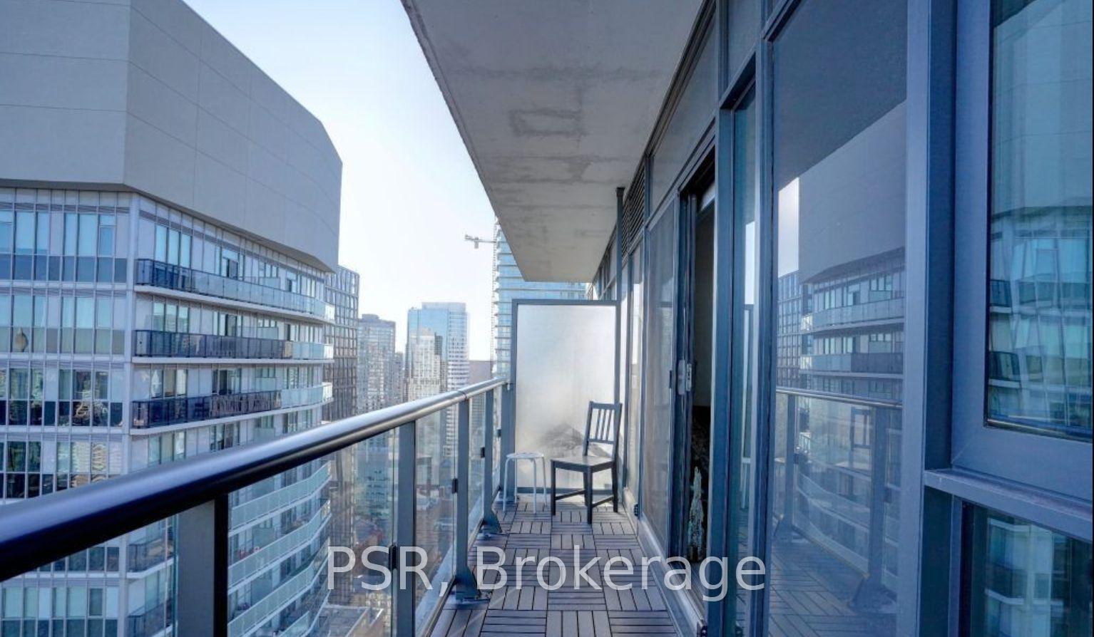 Photo 13 of Unit 3302, 159 Dundas Street E, Toronto, Church-Yonge Corridor — HOMEH