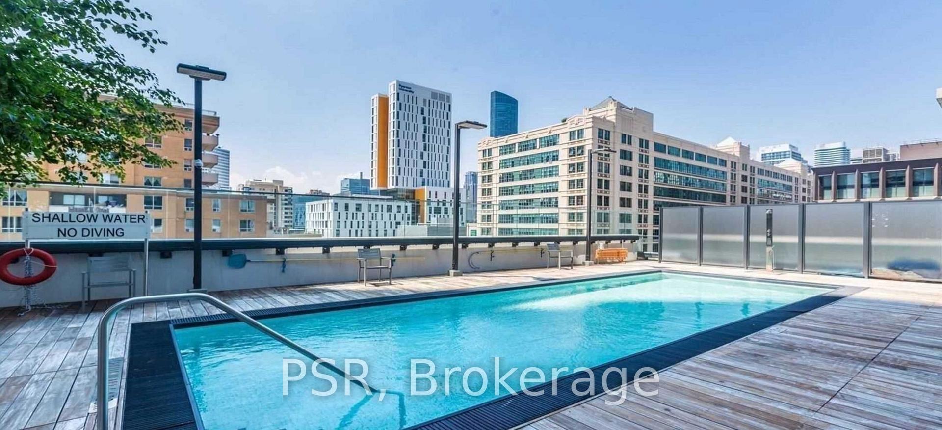 Photo 16 of Unit 3302, 159 Dundas Street E, Toronto, Church-Yonge Corridor — HOMEH