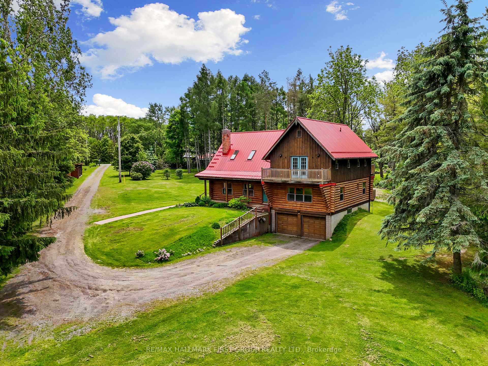Photo 4 of 8620 Lander Road, Hamilton Township, Rural Hamilton — HOMEH