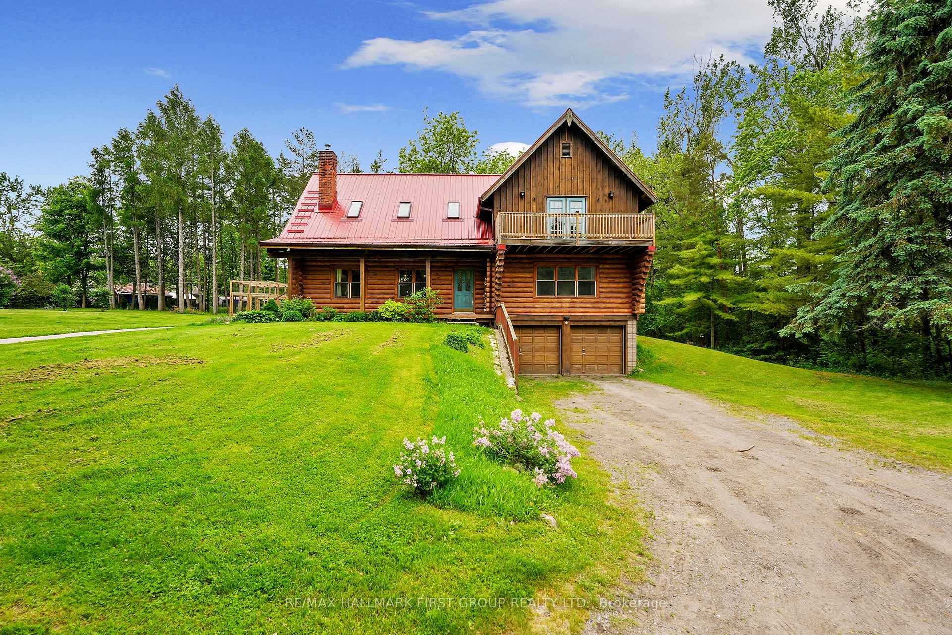 Photo 3 of 8620 Lander Road, Hamilton Township, Rural Hamilton — HOMEH