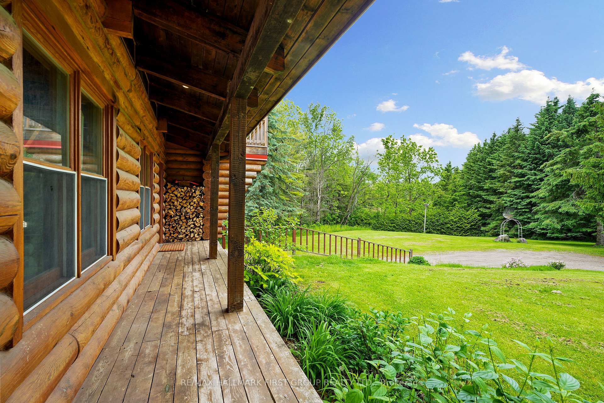 Photo 6 of 8620 Lander Road, Hamilton Township, Rural Hamilton — HOMEH