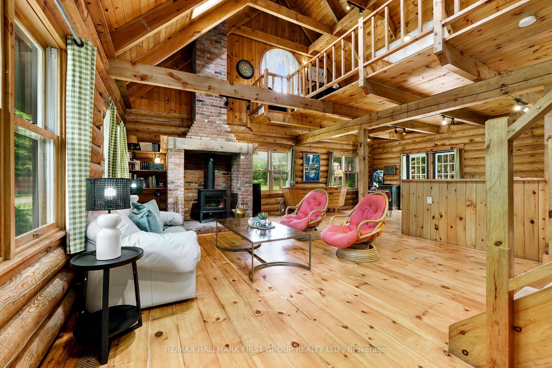 Photo 7 of 8620 Lander Road, Hamilton Township, Rural Hamilton — HOMEH
