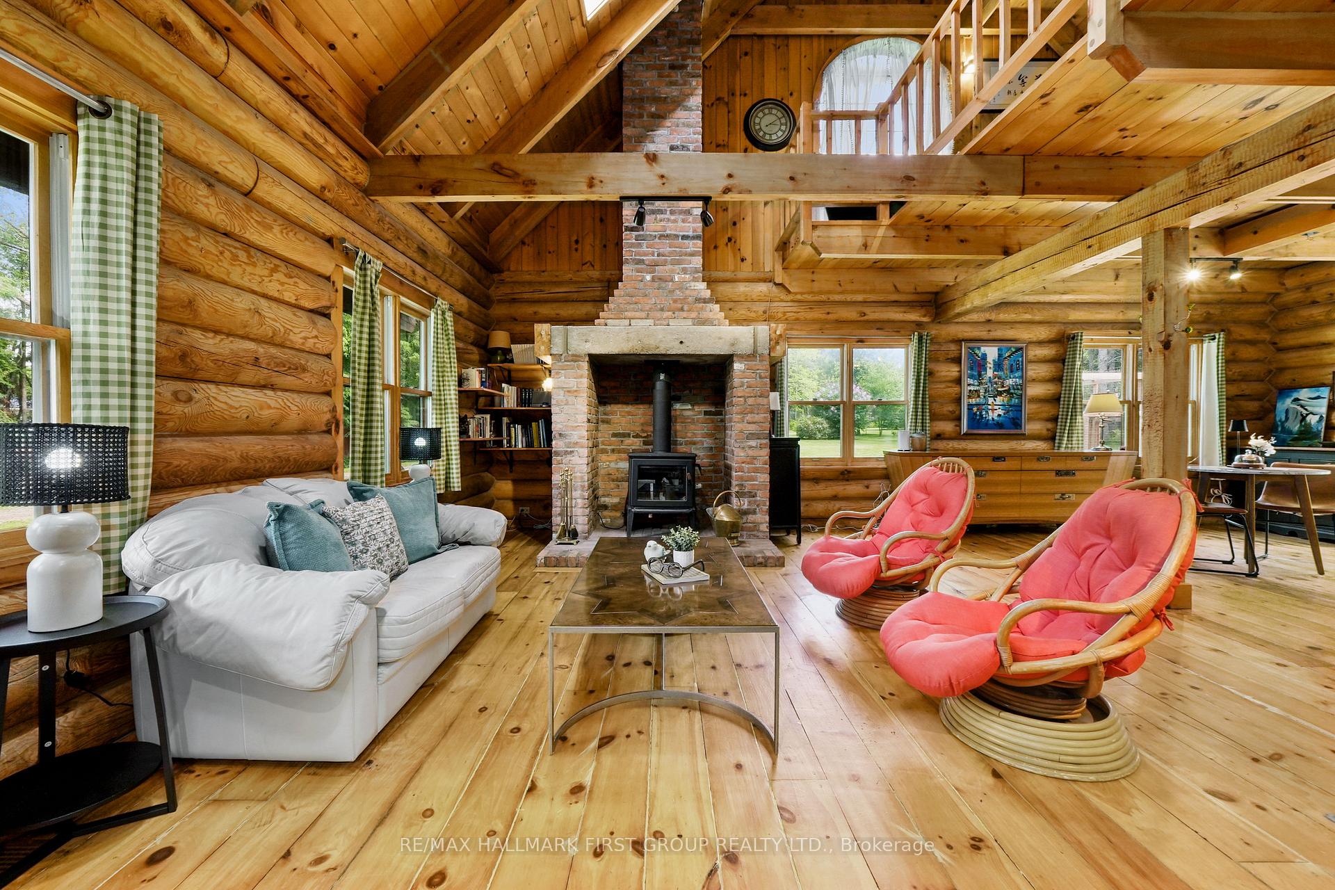 Photo 9 of 8620 Lander Road, Hamilton Township, Rural Hamilton — HOMEH
