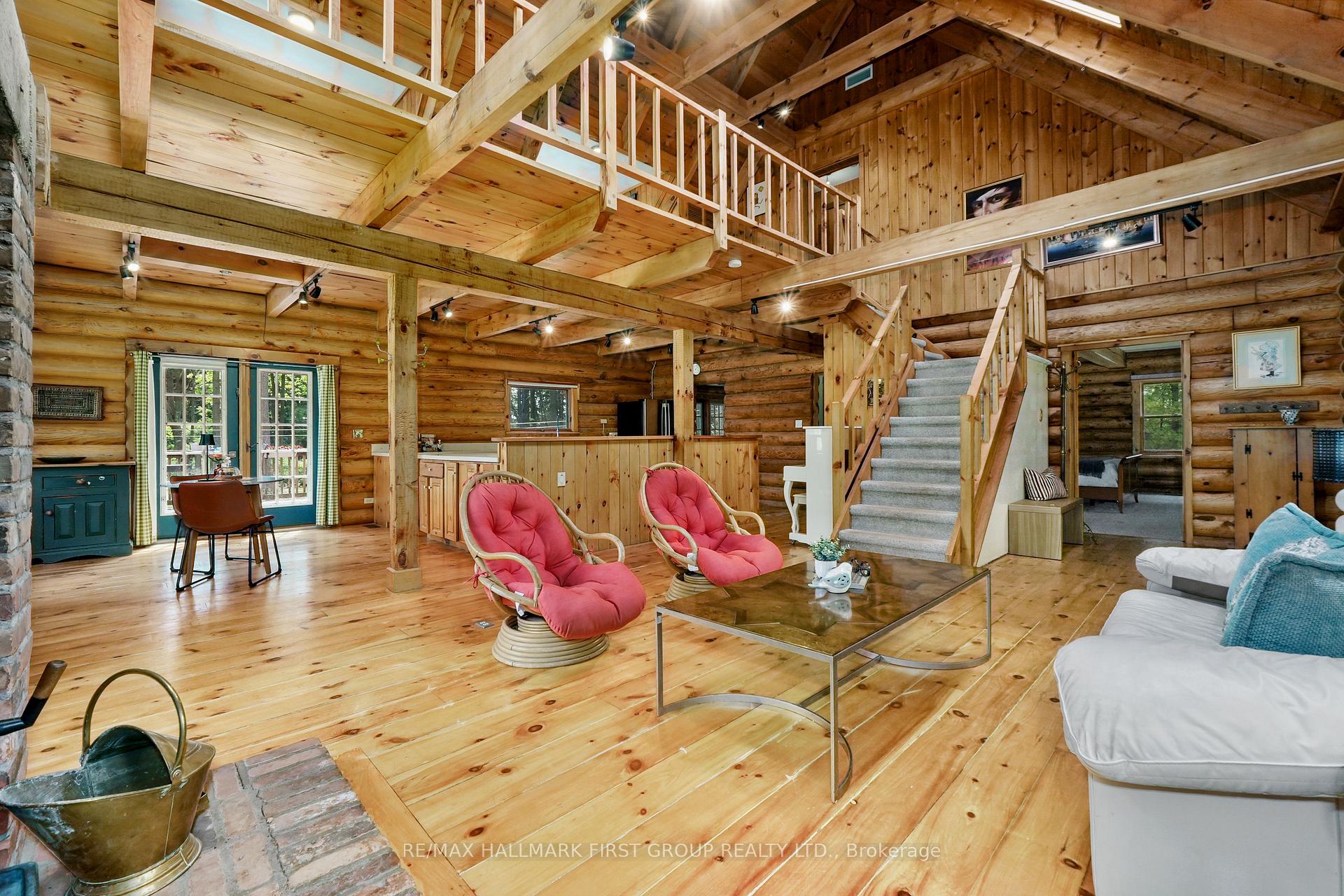 Photo 13 of 8620 Lander Road, Hamilton Township, Rural Hamilton — HOMEH