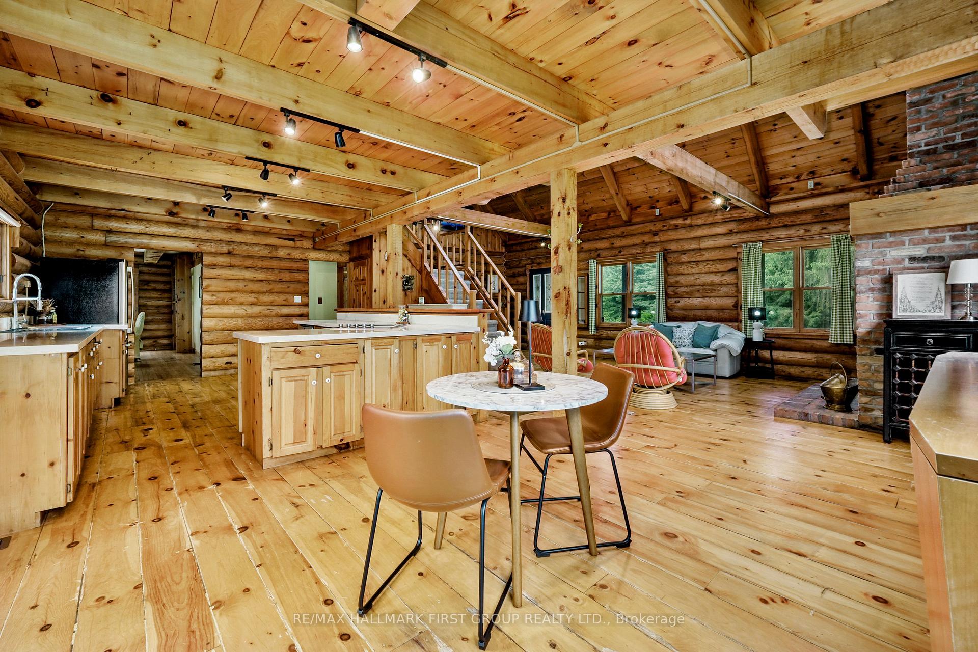 Photo 14 of 8620 Lander Road, Hamilton Township, Rural Hamilton — HOMEH