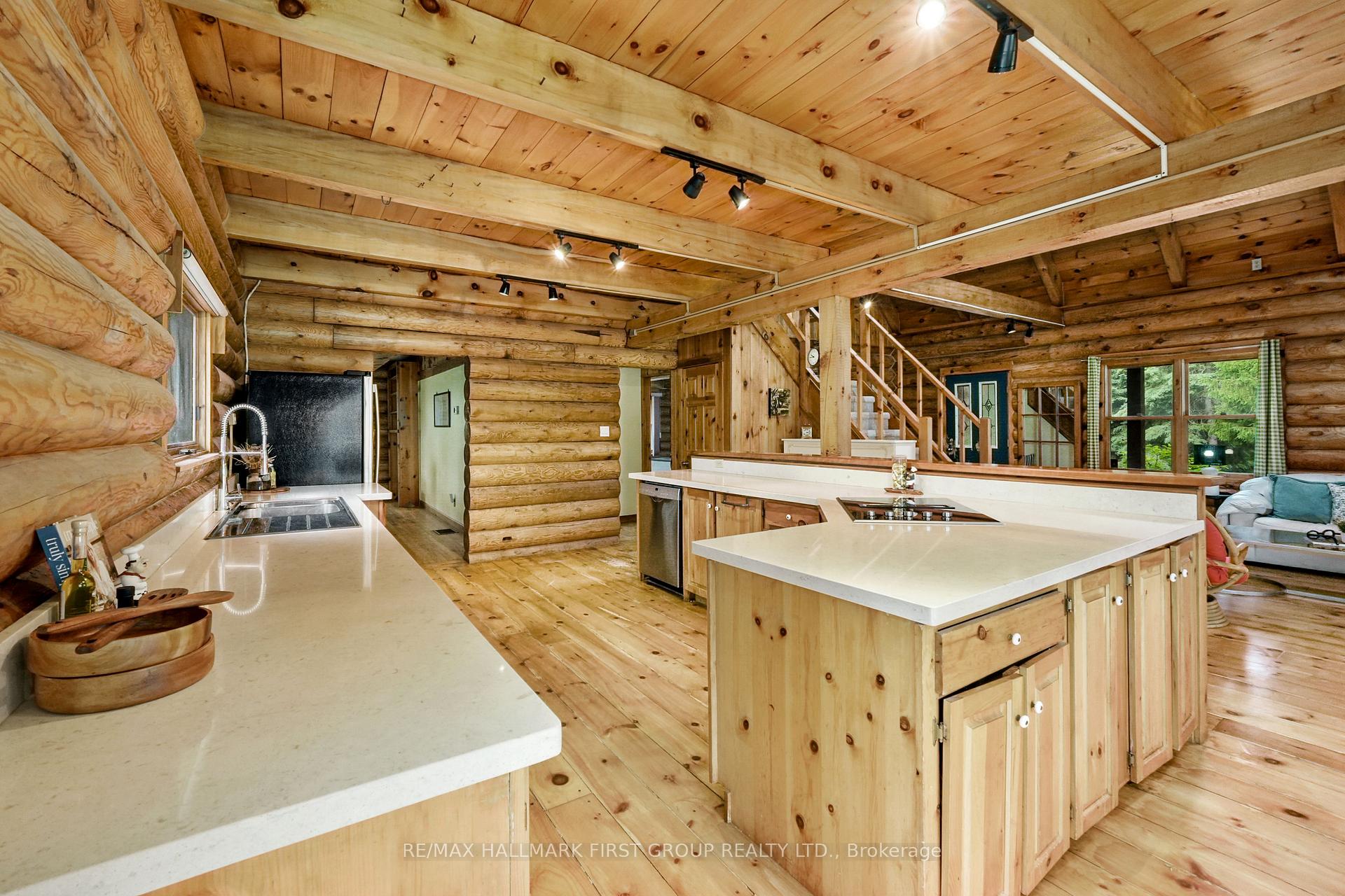 Photo 19 of 8620 Lander Road, Hamilton Township, Rural Hamilton — HOMEH
