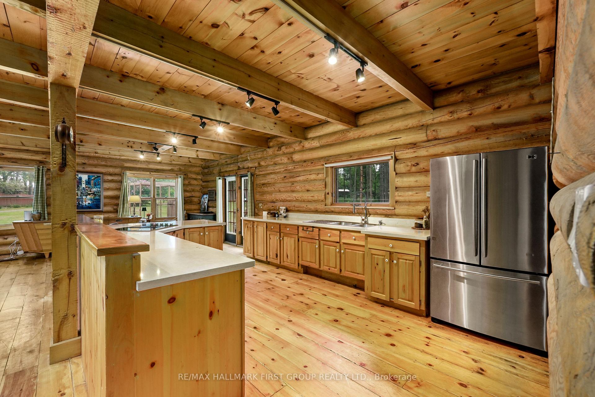 Photo 22 of 8620 Lander Road, Hamilton Township, Rural Hamilton — HOMEH