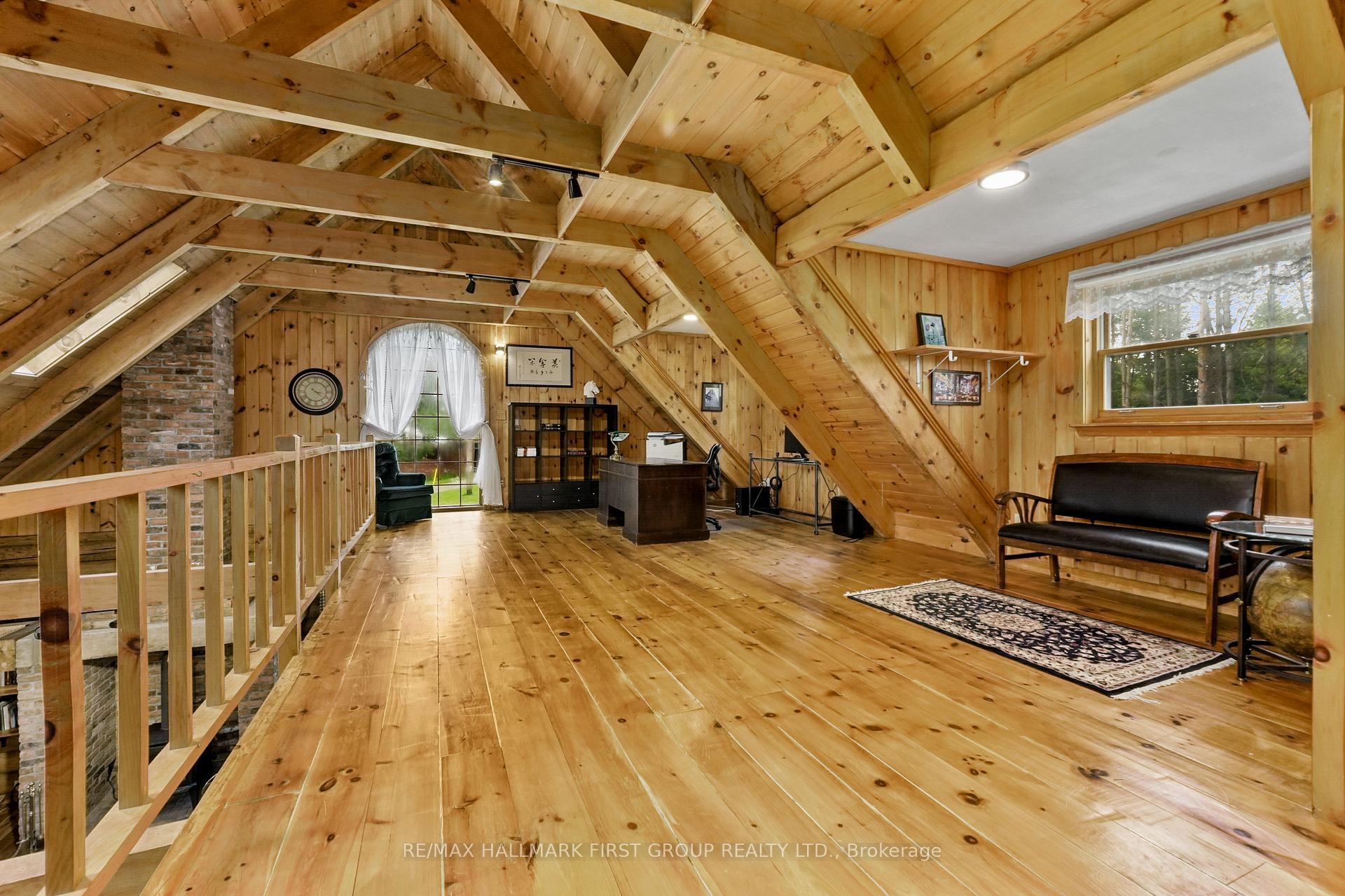 Photo 29 of 8620 Lander Road, Hamilton Township, Rural Hamilton — HOMEH