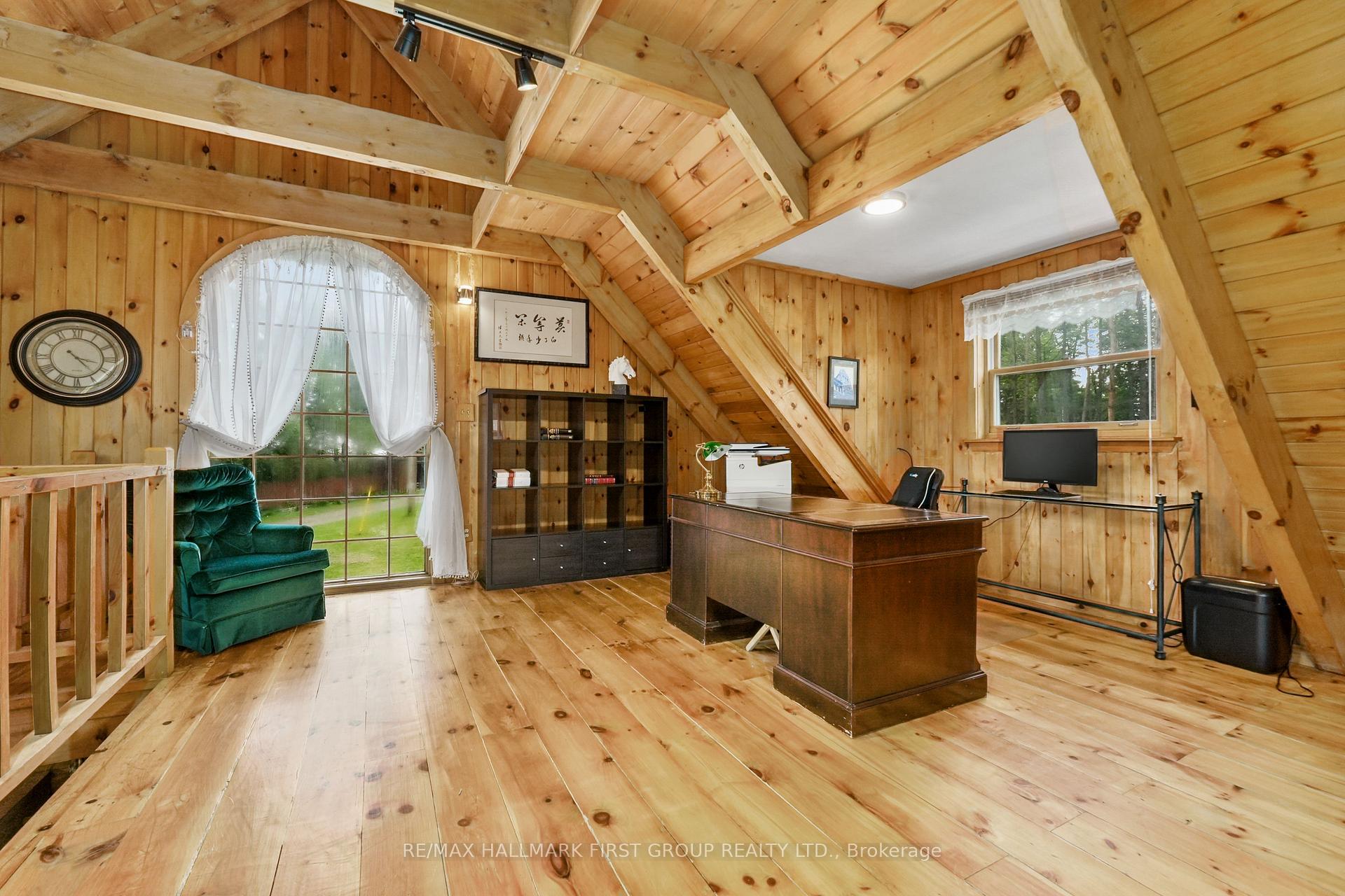 Photo 32 of 8620 Lander Road, Hamilton Township, Rural Hamilton — HOMEH