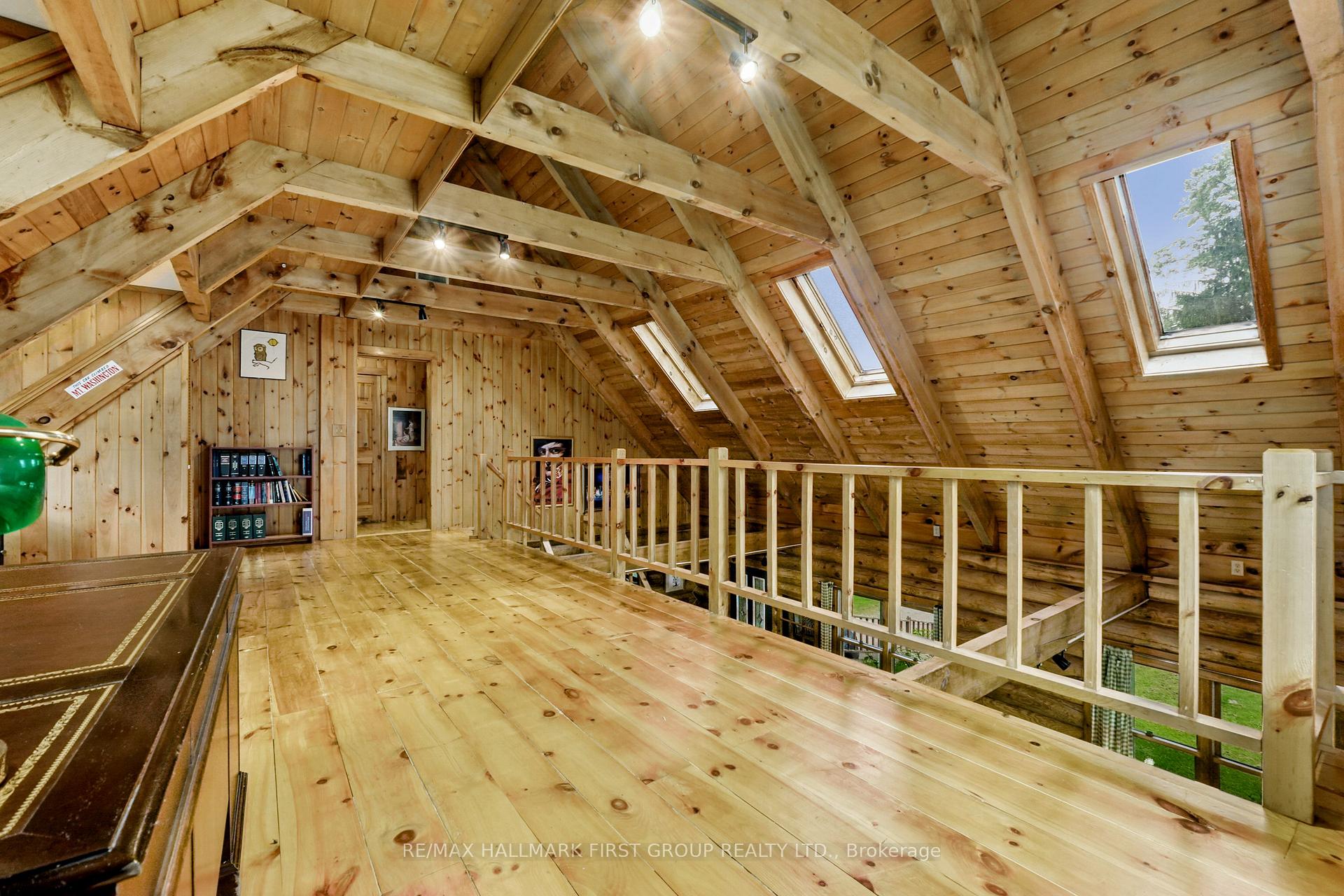 Photo 26 of 8620 Lander Road, Hamilton Township, Rural Hamilton — HOMEH