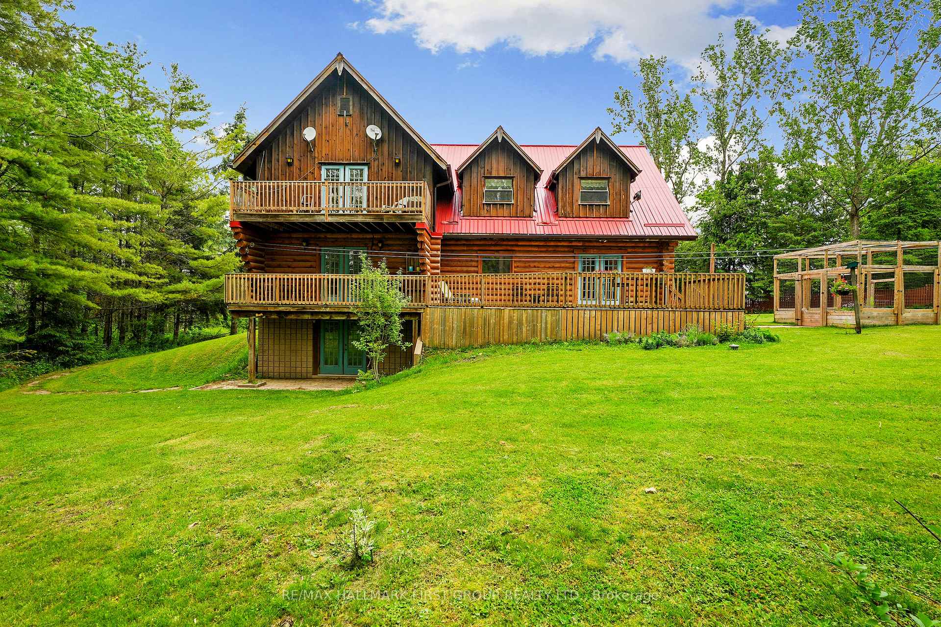 Photo 40 of 8620 Lander Road, Hamilton Township, Rural Hamilton — HOMEH