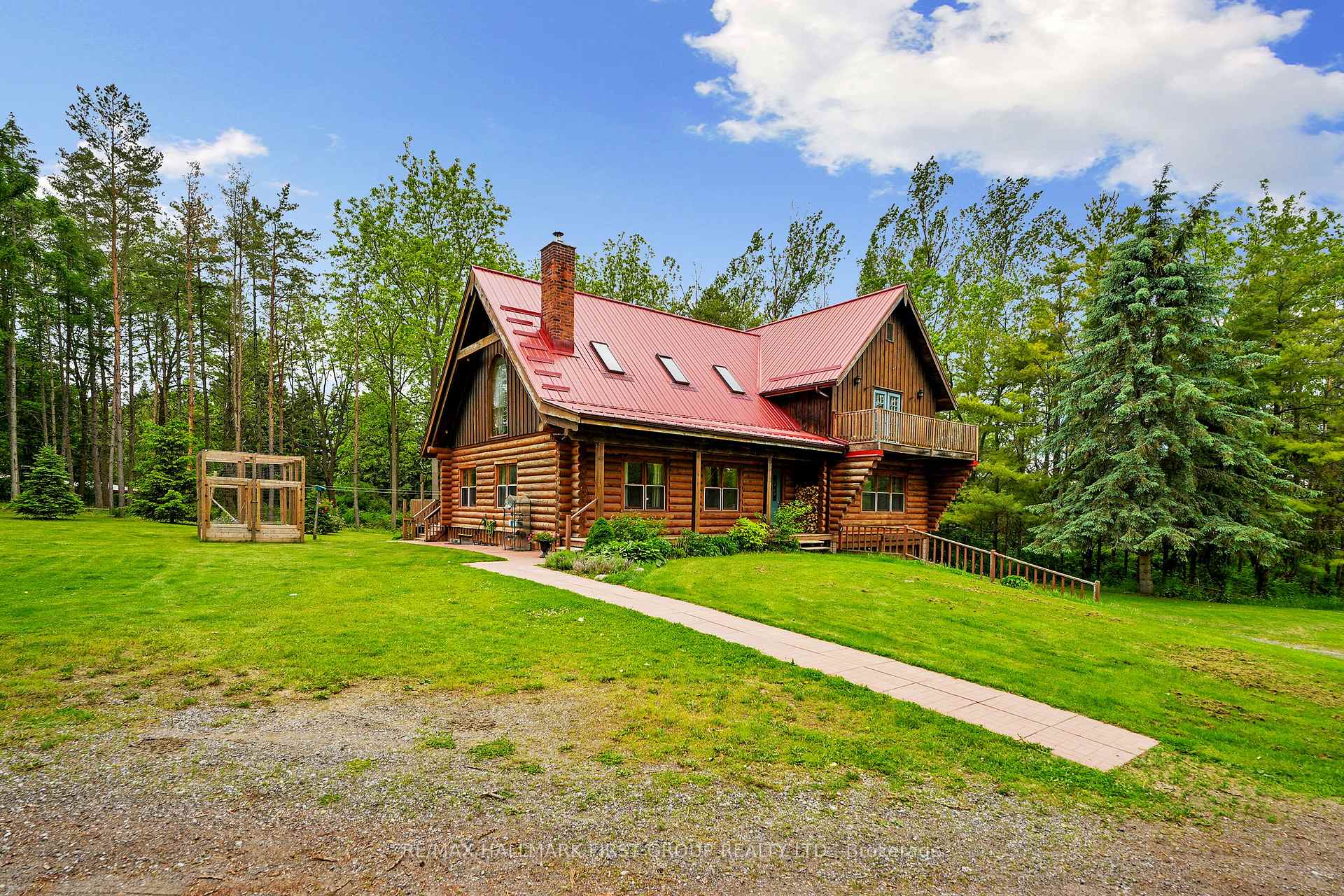 Photo 37 of 8620 Lander Road, Hamilton Township, Rural Hamilton — HOMEH