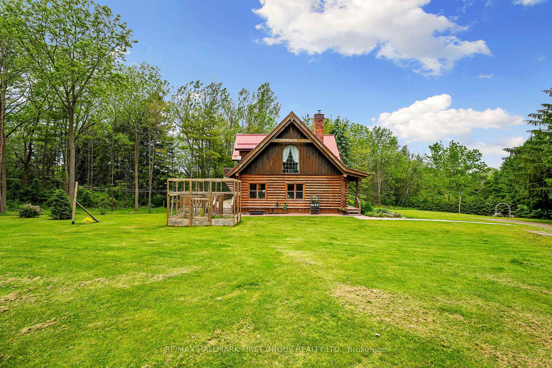 Photo 43 of 8620 Lander Road, Hamilton Township, Rural Hamilton — HOMEH