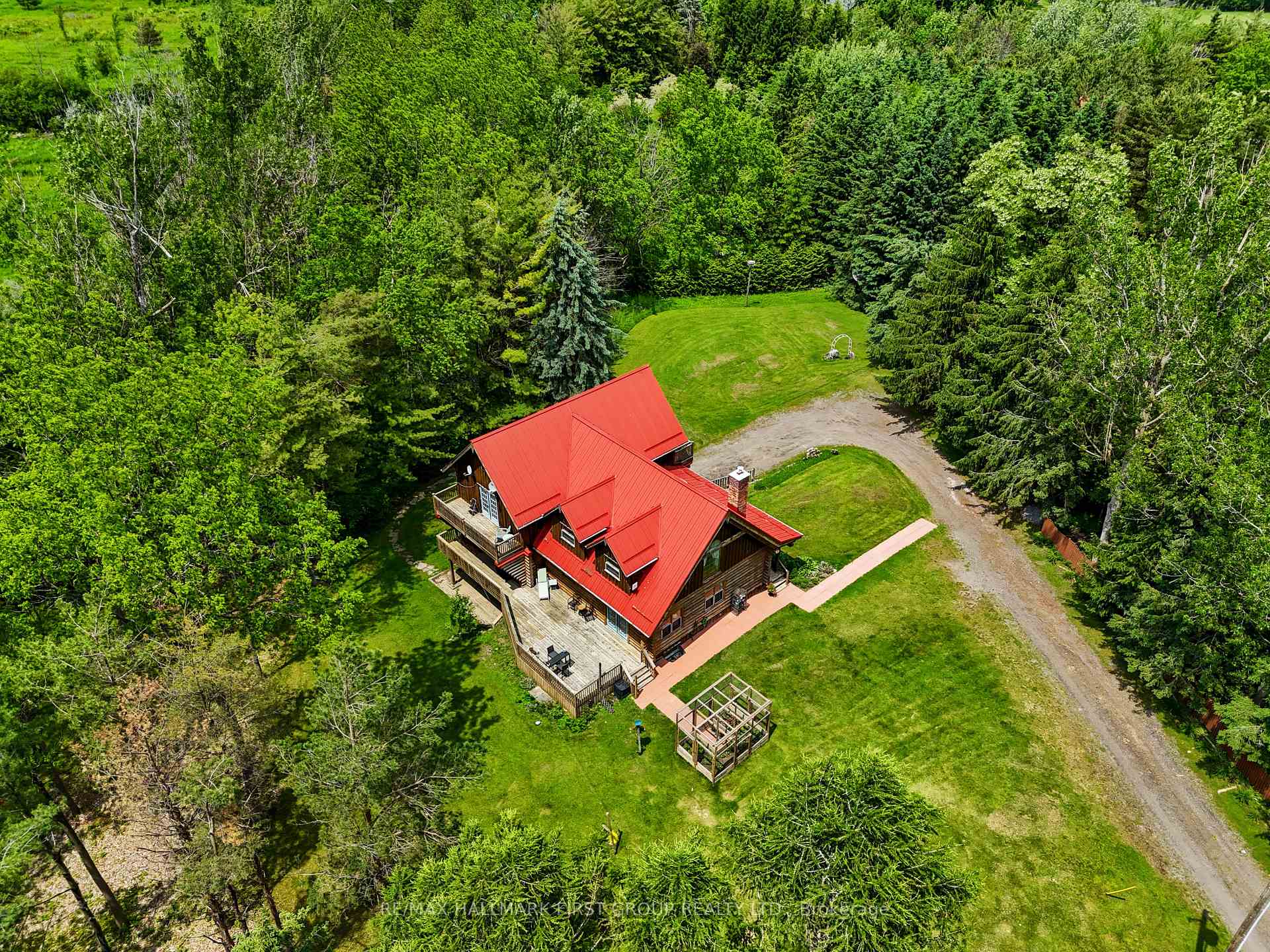 Photo 41 of 8620 Lander Road, Hamilton Township, Rural Hamilton — HOMEH