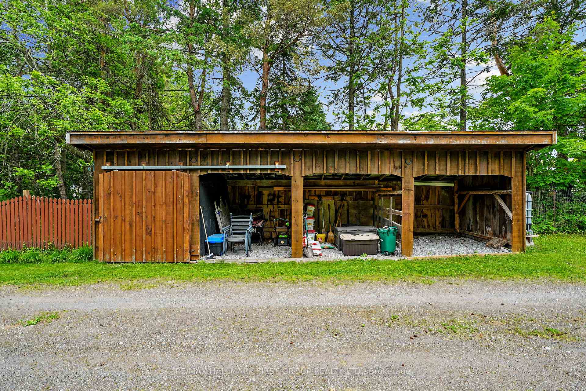 Photo 46 of 8620 Lander Road, Hamilton Township, Rural Hamilton — HOMEH