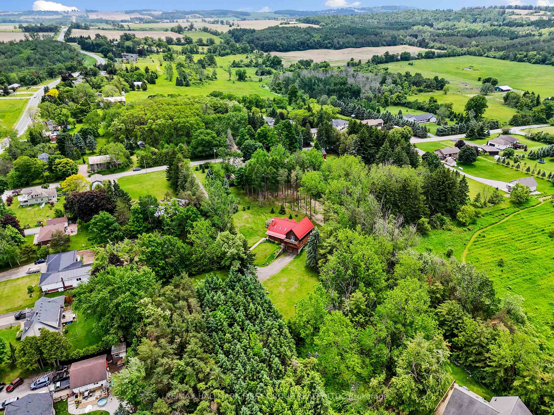 Photo 44 of 8620 Lander Road, Hamilton Township, Rural Hamilton — HOMEH