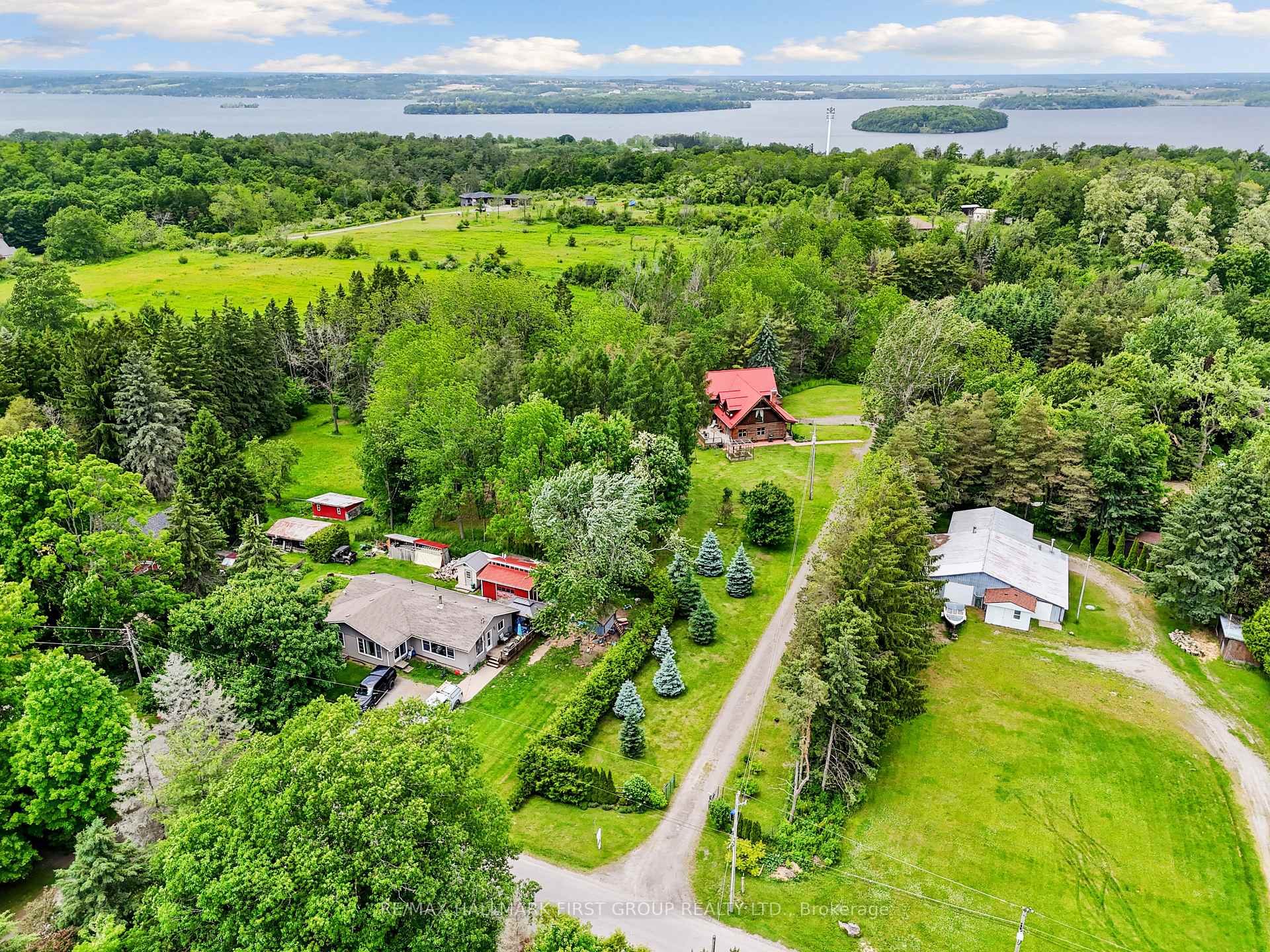 Photo 45 of 8620 Lander Road, Hamilton Township, Rural Hamilton — HOMEH