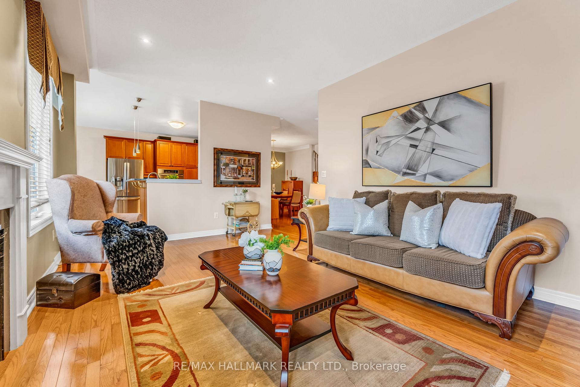 Photo 24 of 26 Chalone Crescent, Vaughan, Sonoma Heights — HOMEH