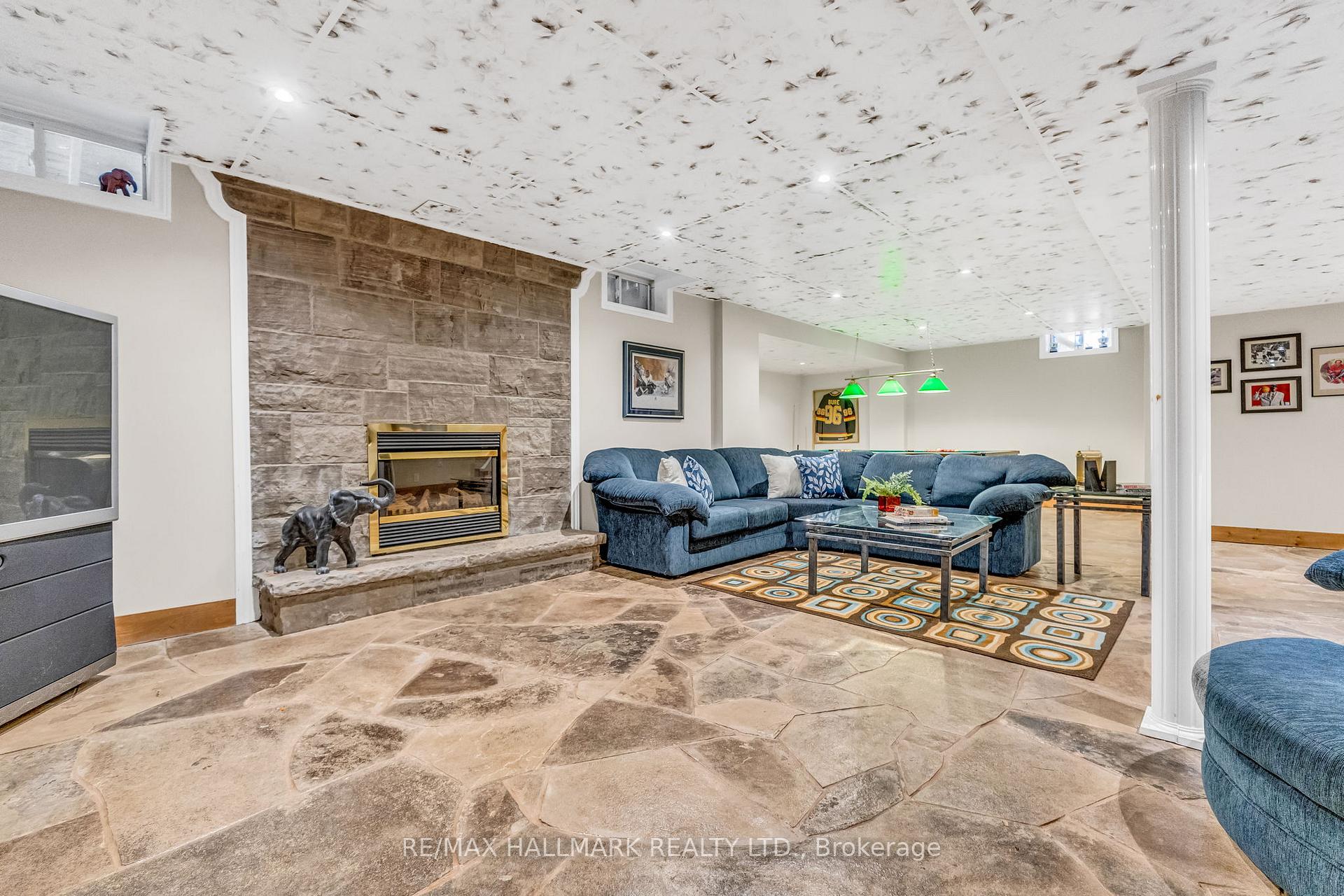 Photo 26 of 26 Chalone Crescent, Vaughan, Sonoma Heights — HOMEH