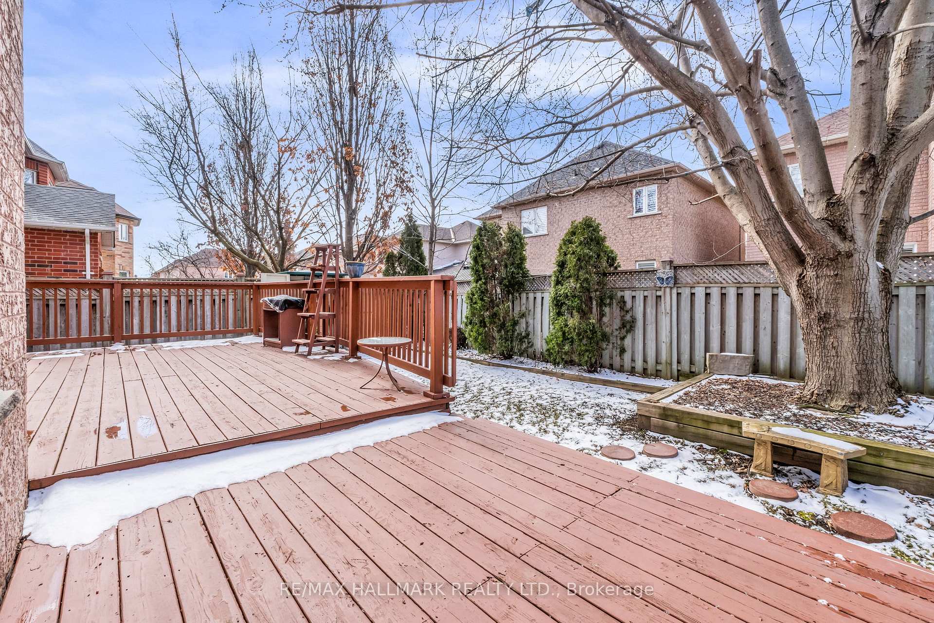 Photo 33 of 26 Chalone Crescent, Vaughan, Sonoma Heights — HOMEH