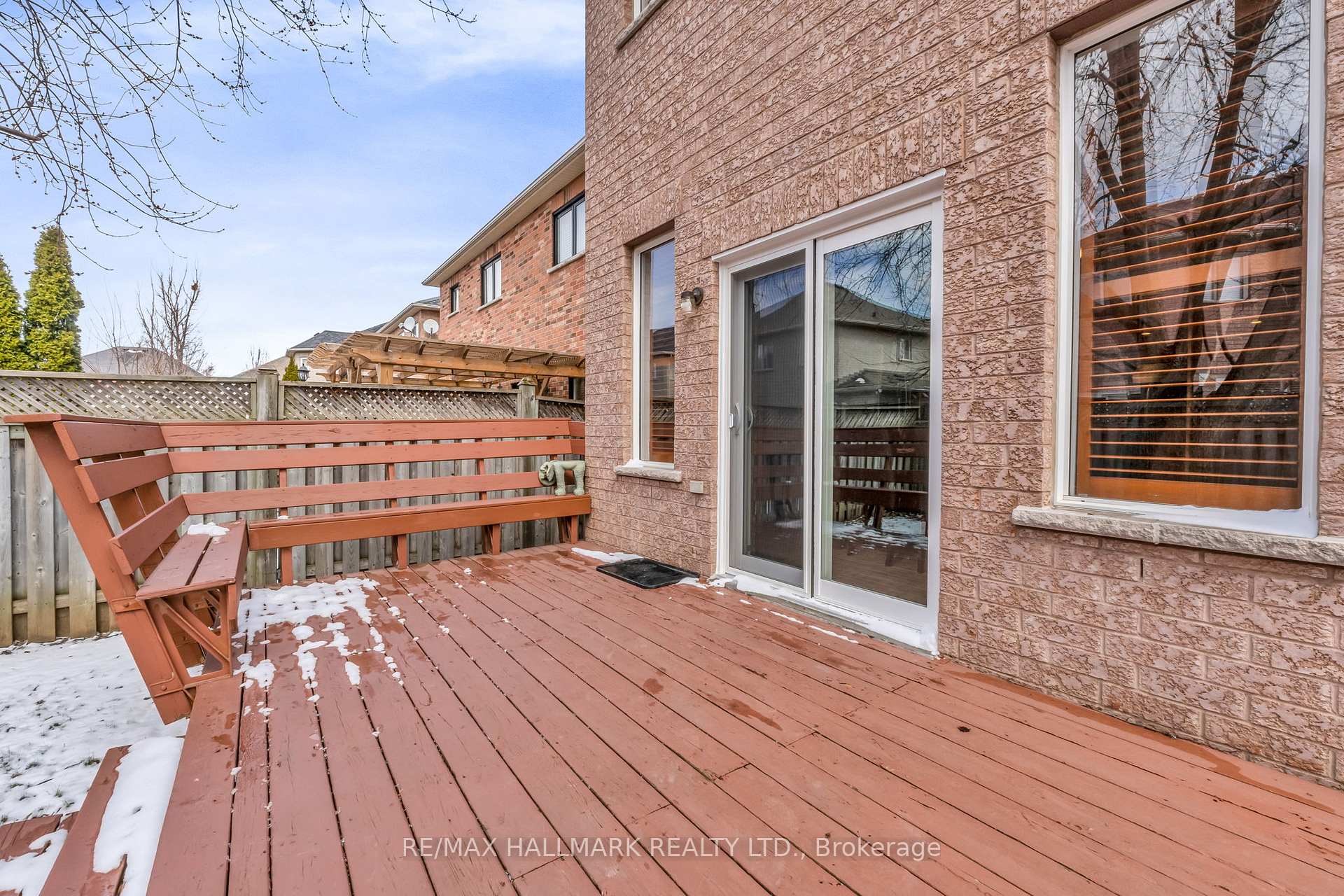 Photo 36 of 26 Chalone Crescent, Vaughan, Sonoma Heights — HOMEH