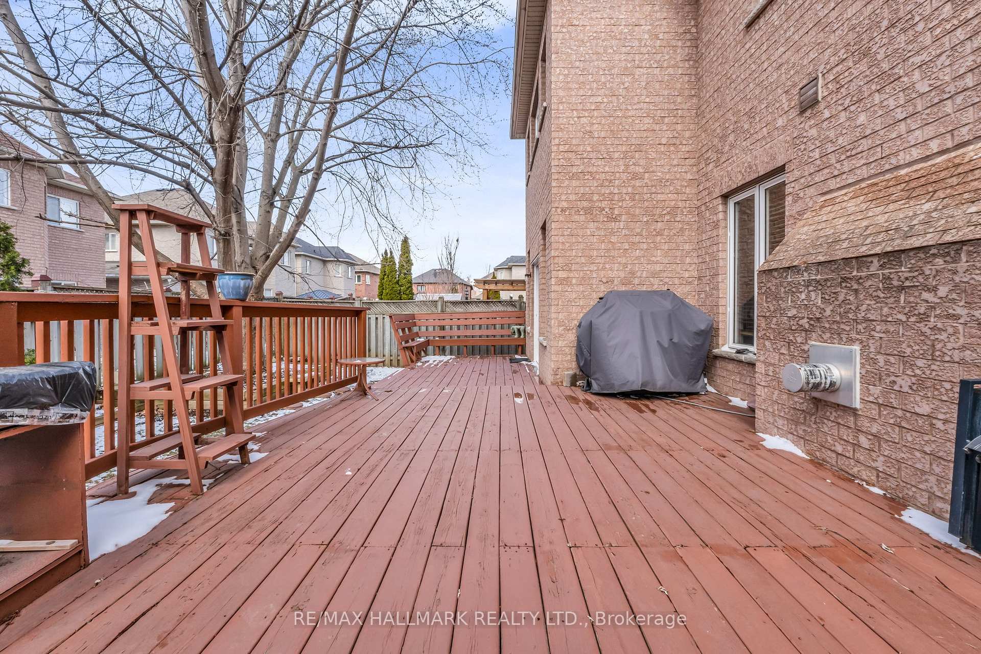 Photo 43 of 26 Chalone Crescent, Vaughan, Sonoma Heights — HOMEH