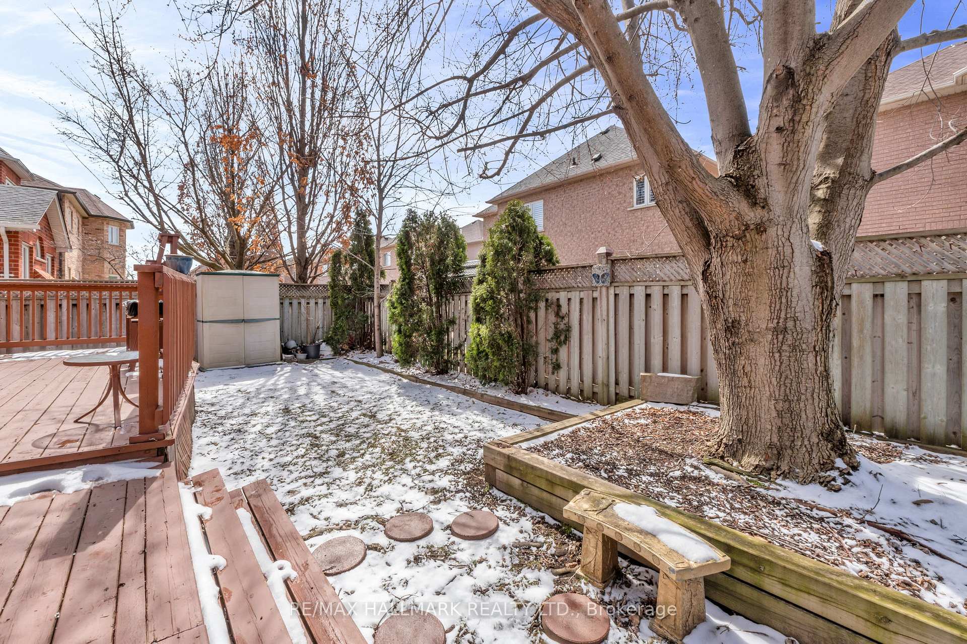 Photo 37 of 26 Chalone Crescent, Vaughan, Sonoma Heights — HOMEH